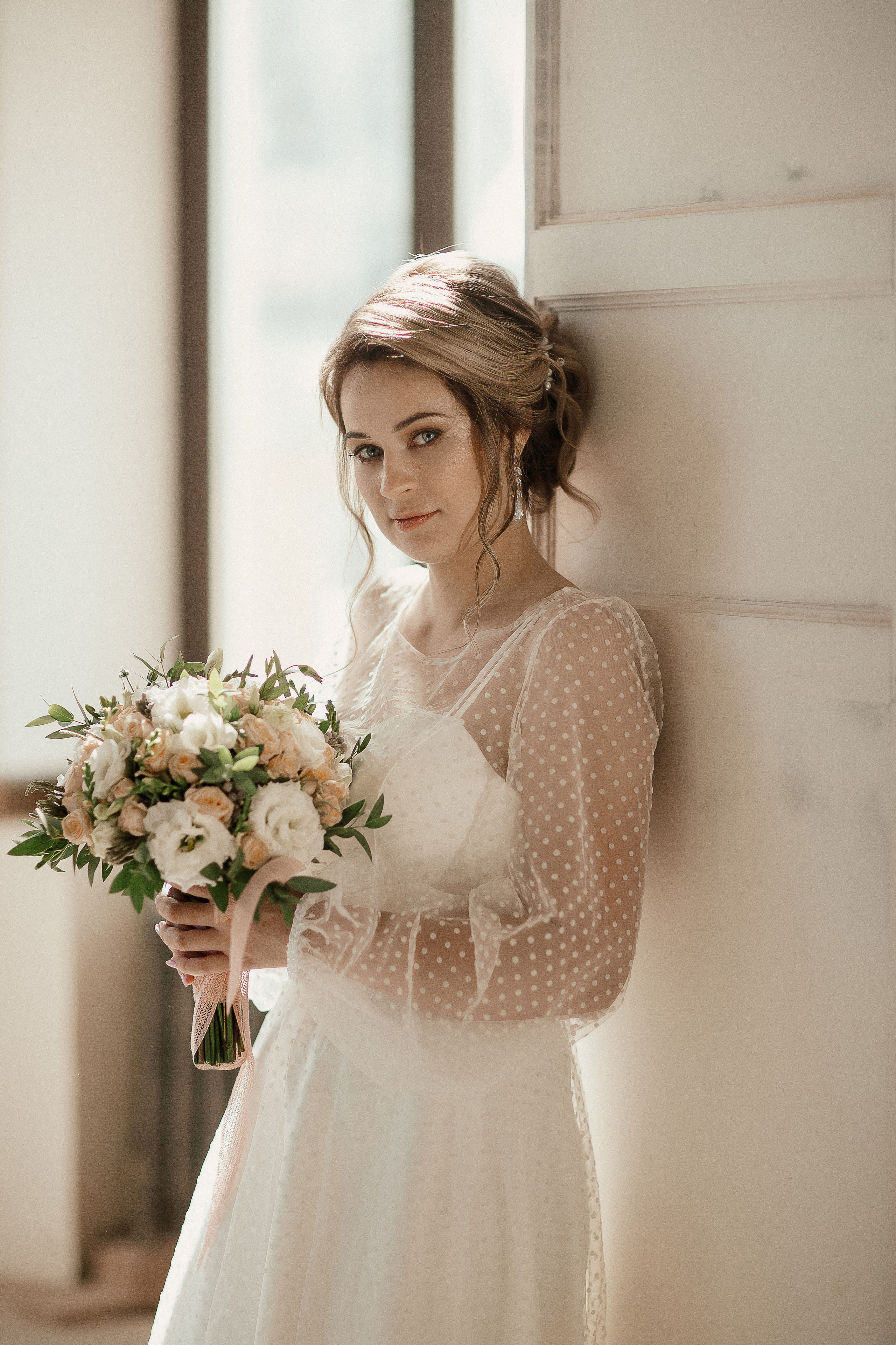 Свадебная съемка. Свадебный фотограф