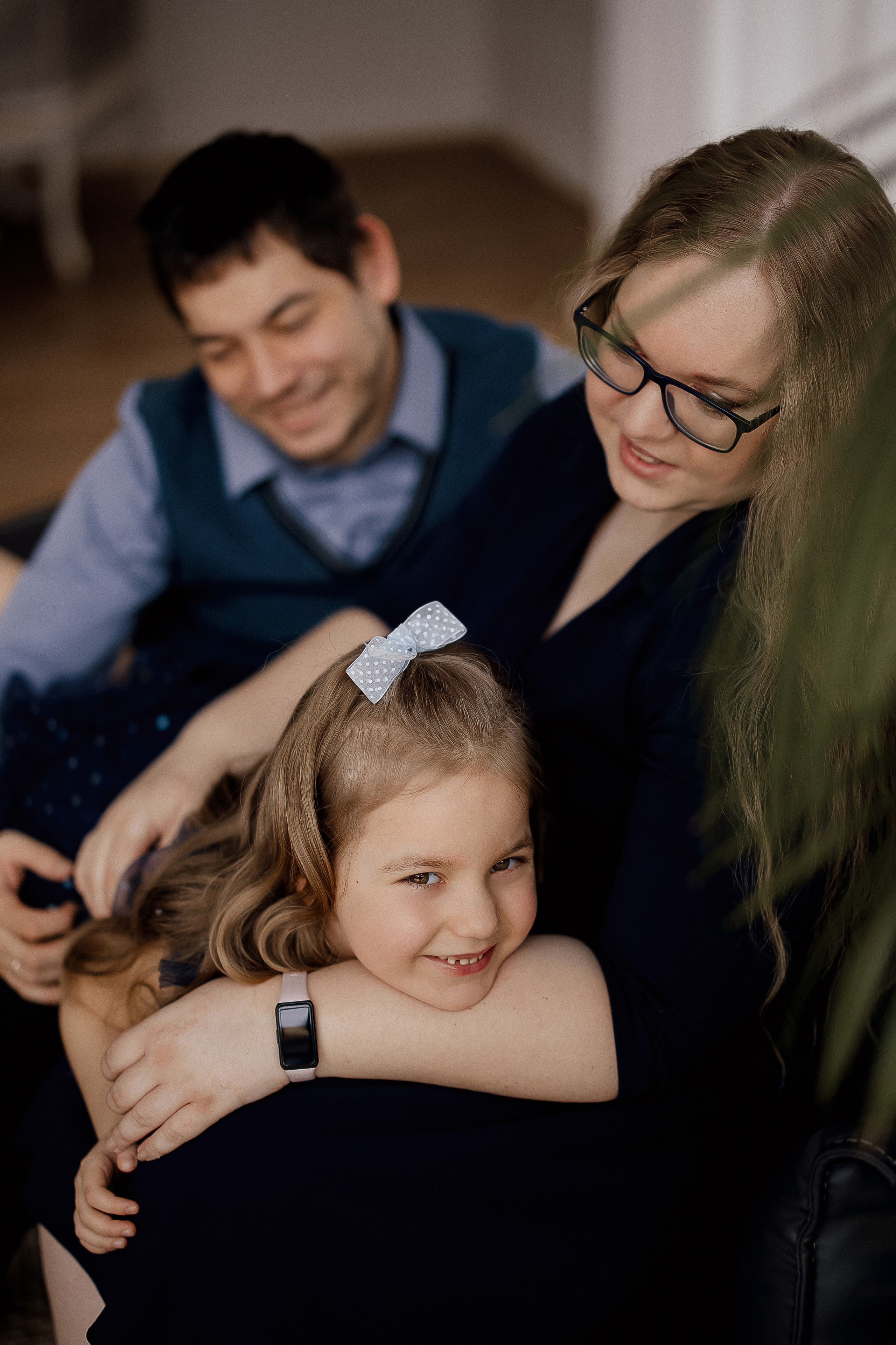 Семейная съемка. Свадебный фотограф