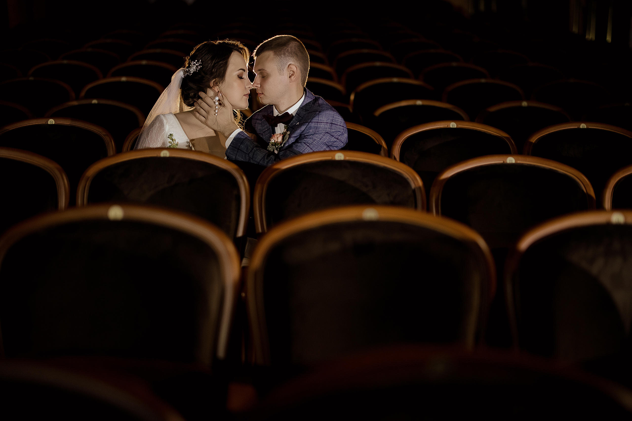 Свадебная съемка. Свадебный фотограф