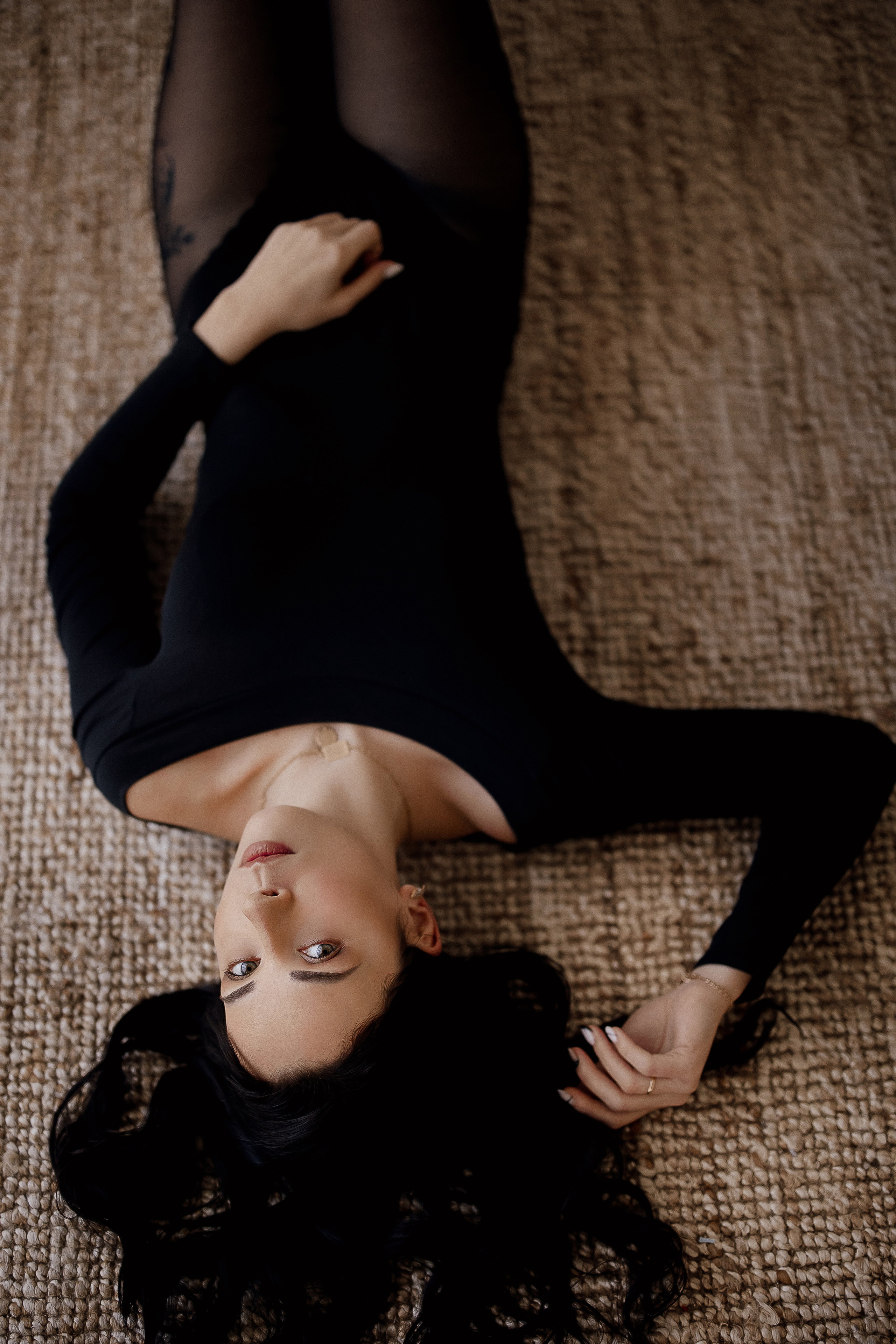 Женский портрет. Свадебный фотограф