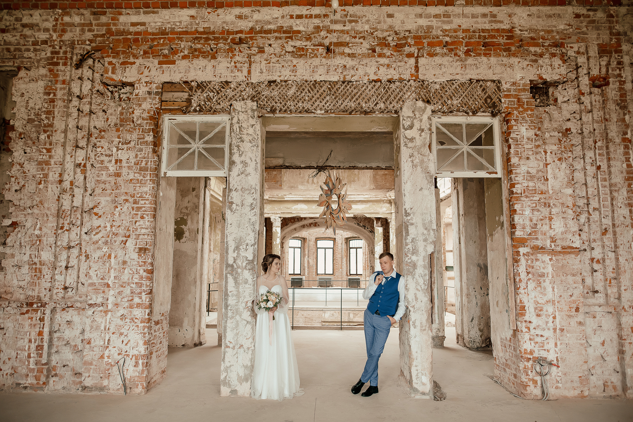 Свадебная съемка. Свадебный фотограф