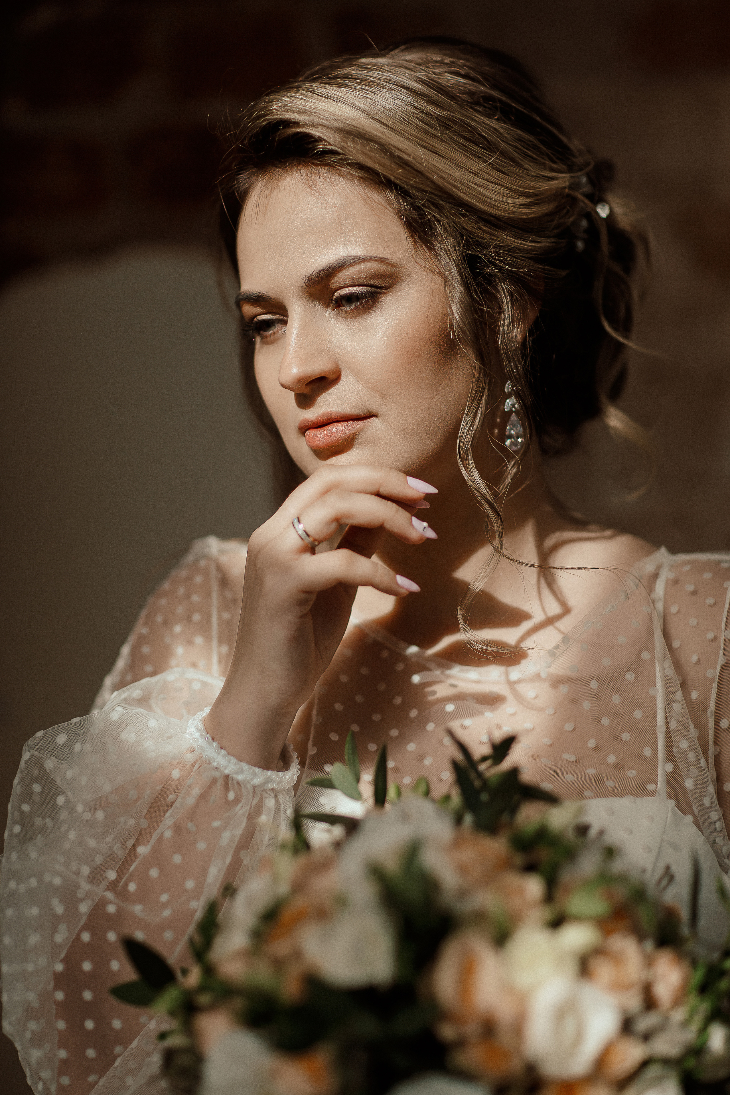 Свадебная съемка. Свадебный фотограф