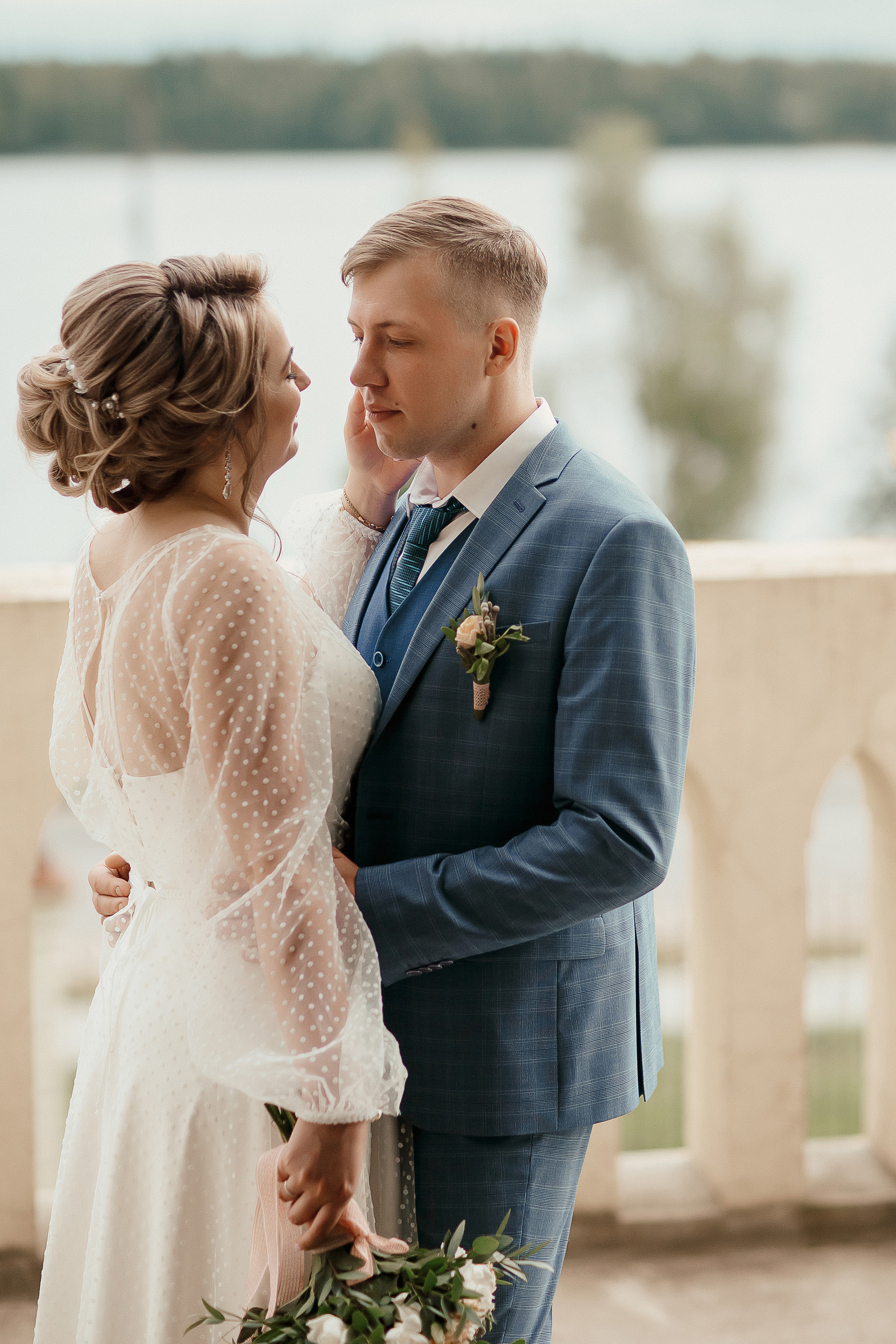 Свадебная съемка. Свадебный фотограф