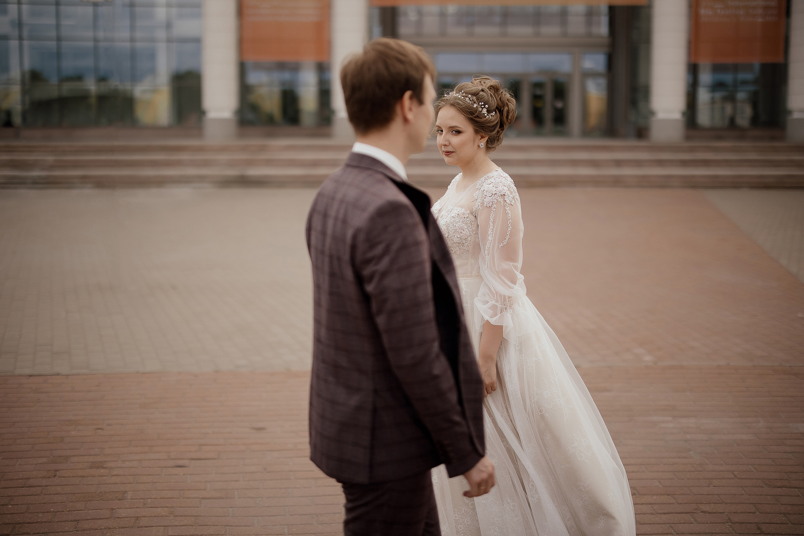 Свадебная съемка. Свадебный фотограф