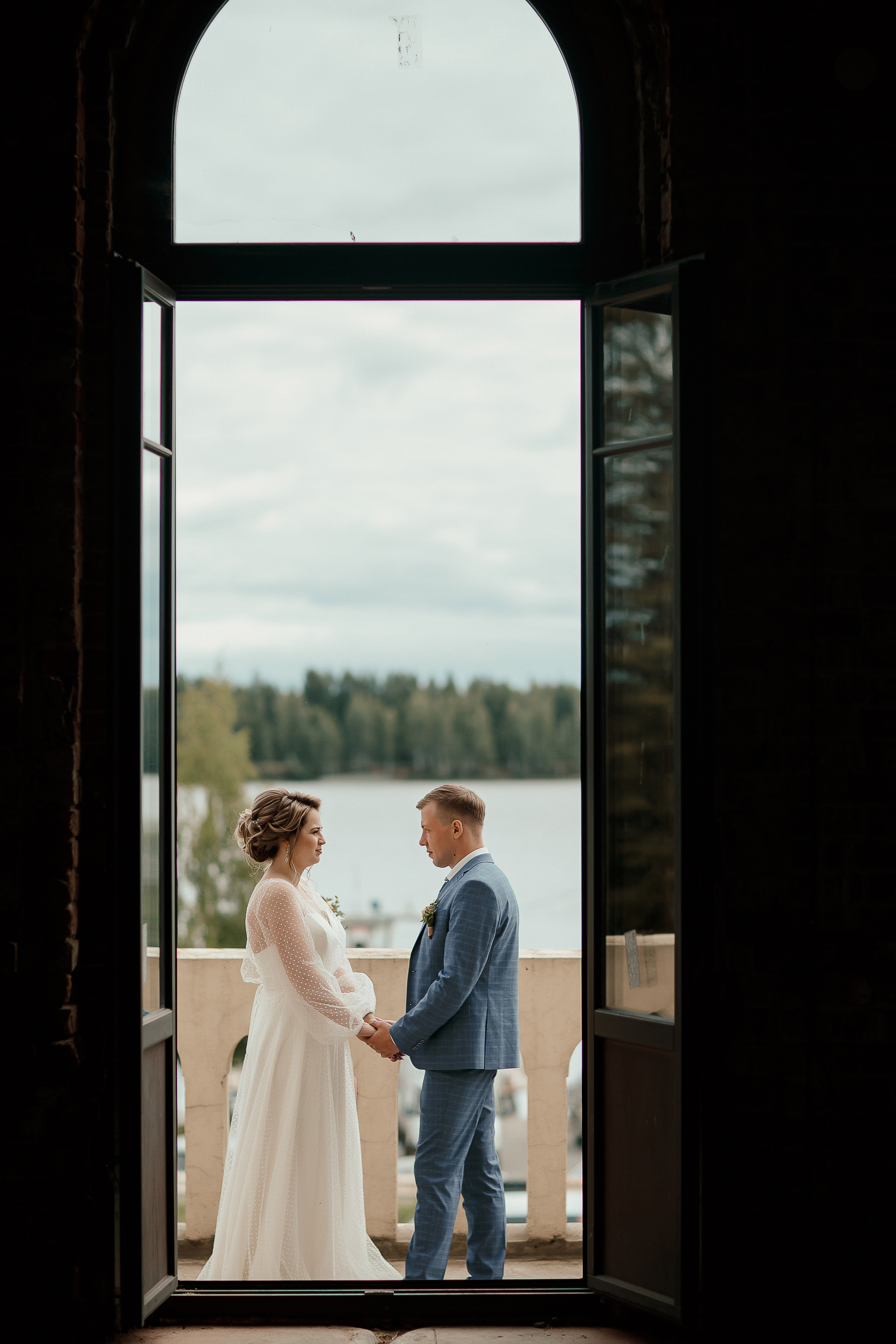 Свадебная съемка. Свадебный фотограф