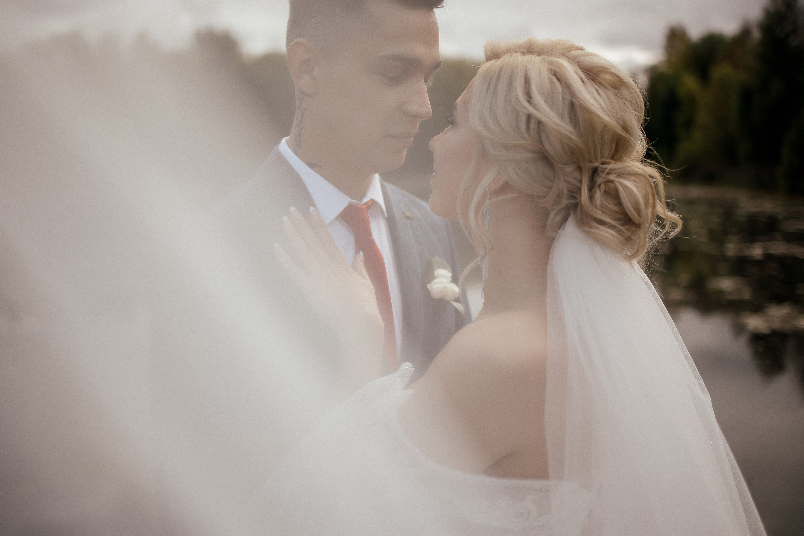 Свадебная съемка. Свадебный фотограф