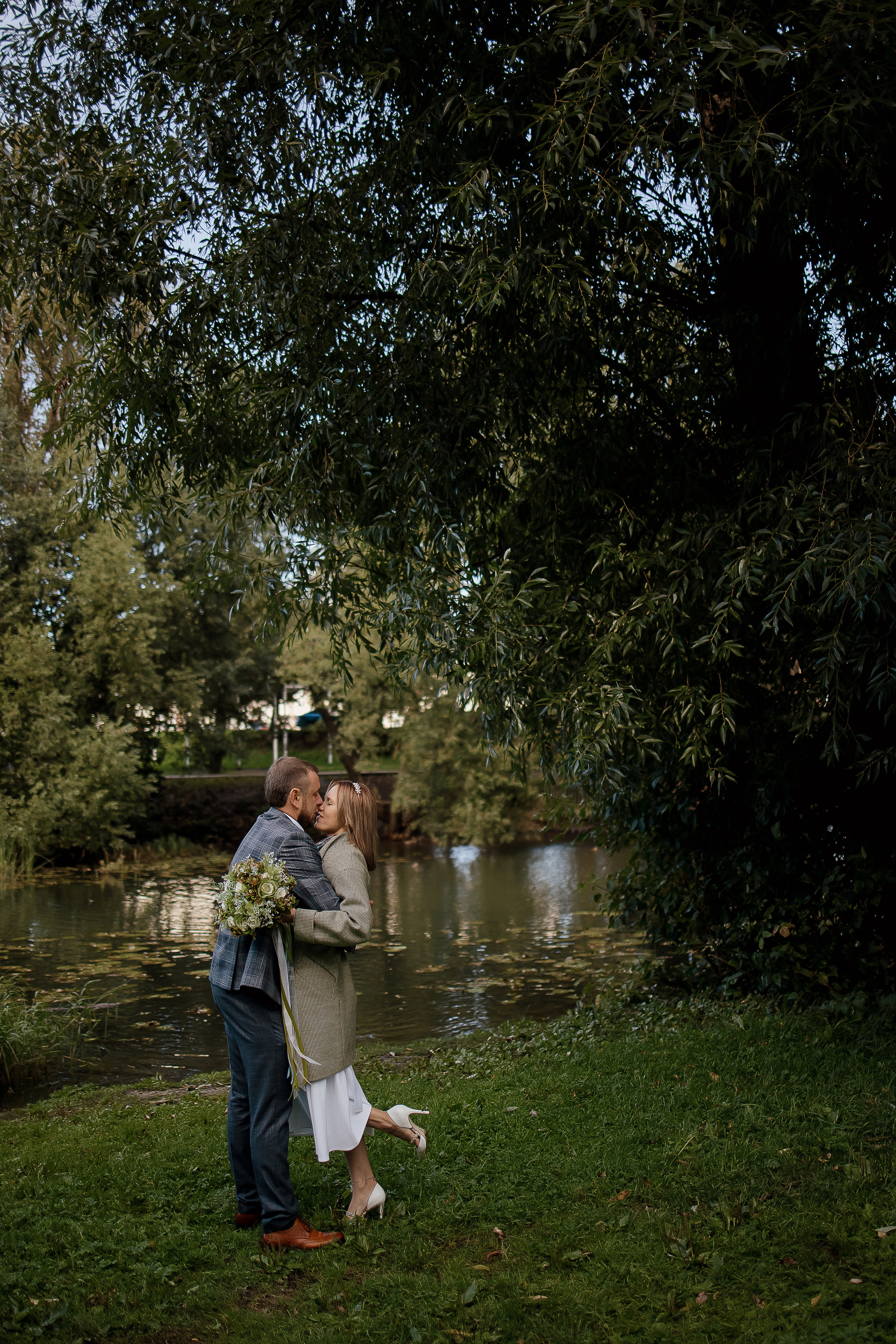 Свадебная съемка. Свадебный фотограф