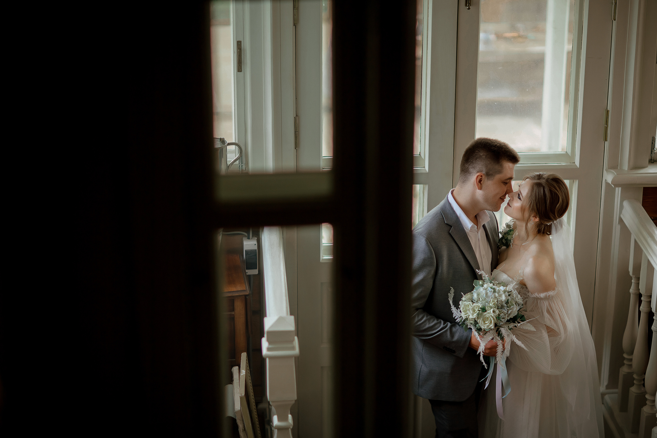 Свадебная съемка. Свадебный фотограф