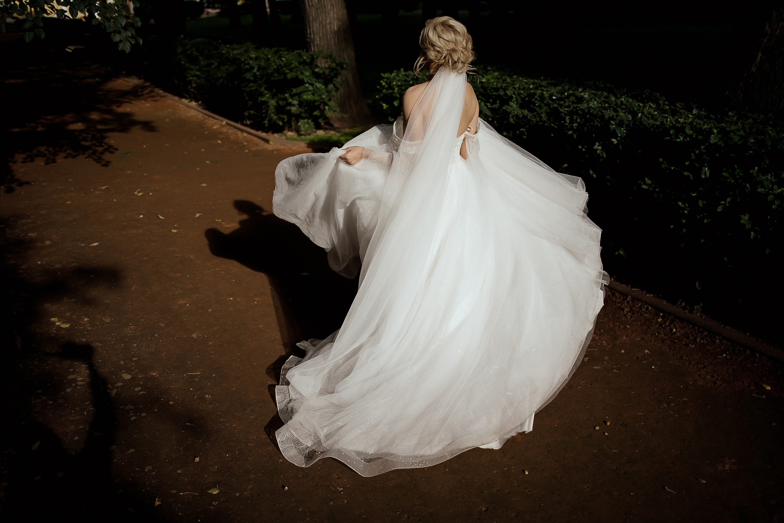 Свадебная съемка. Свадебный фотограф