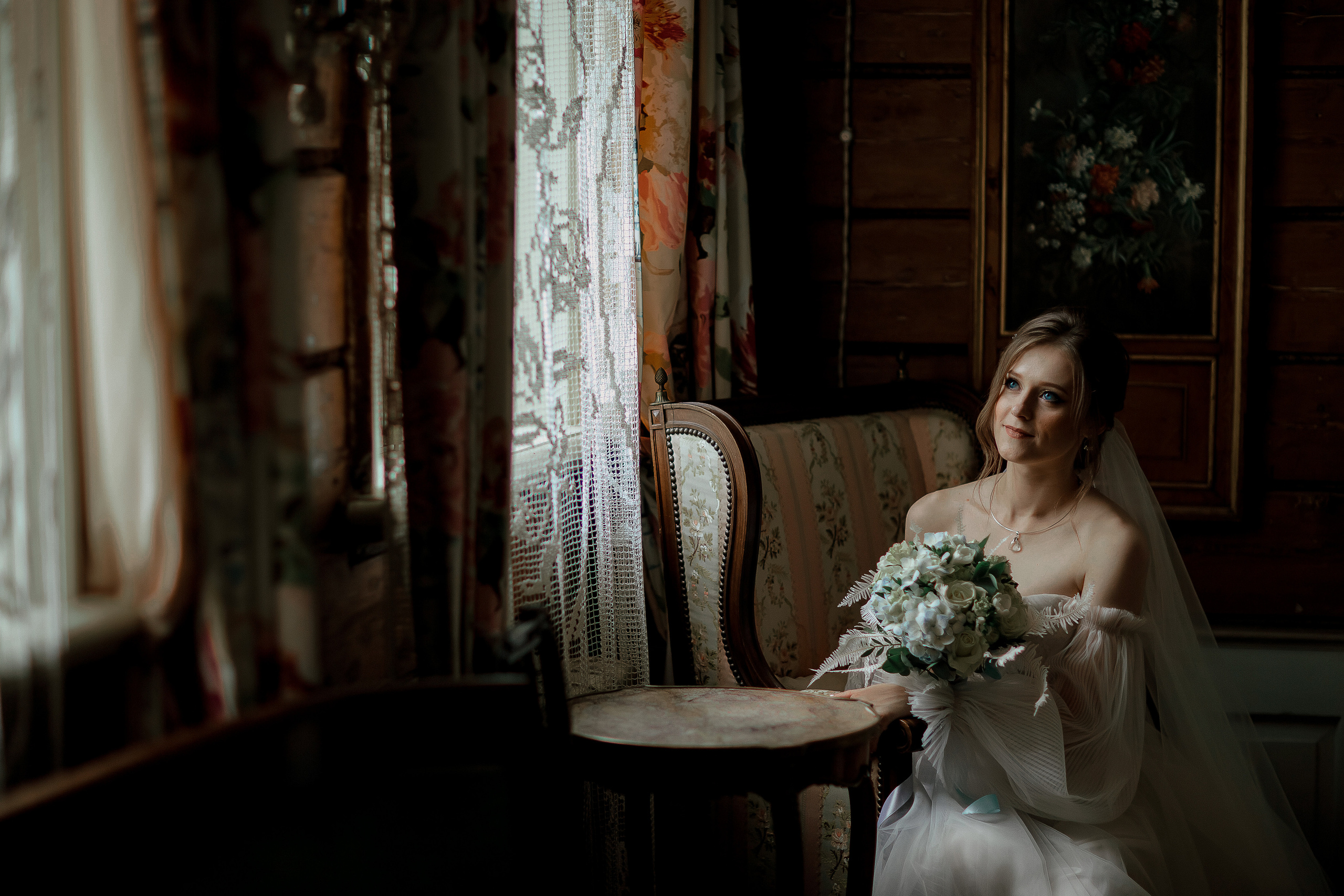 Свадебная съемка. Свадебный фотограф