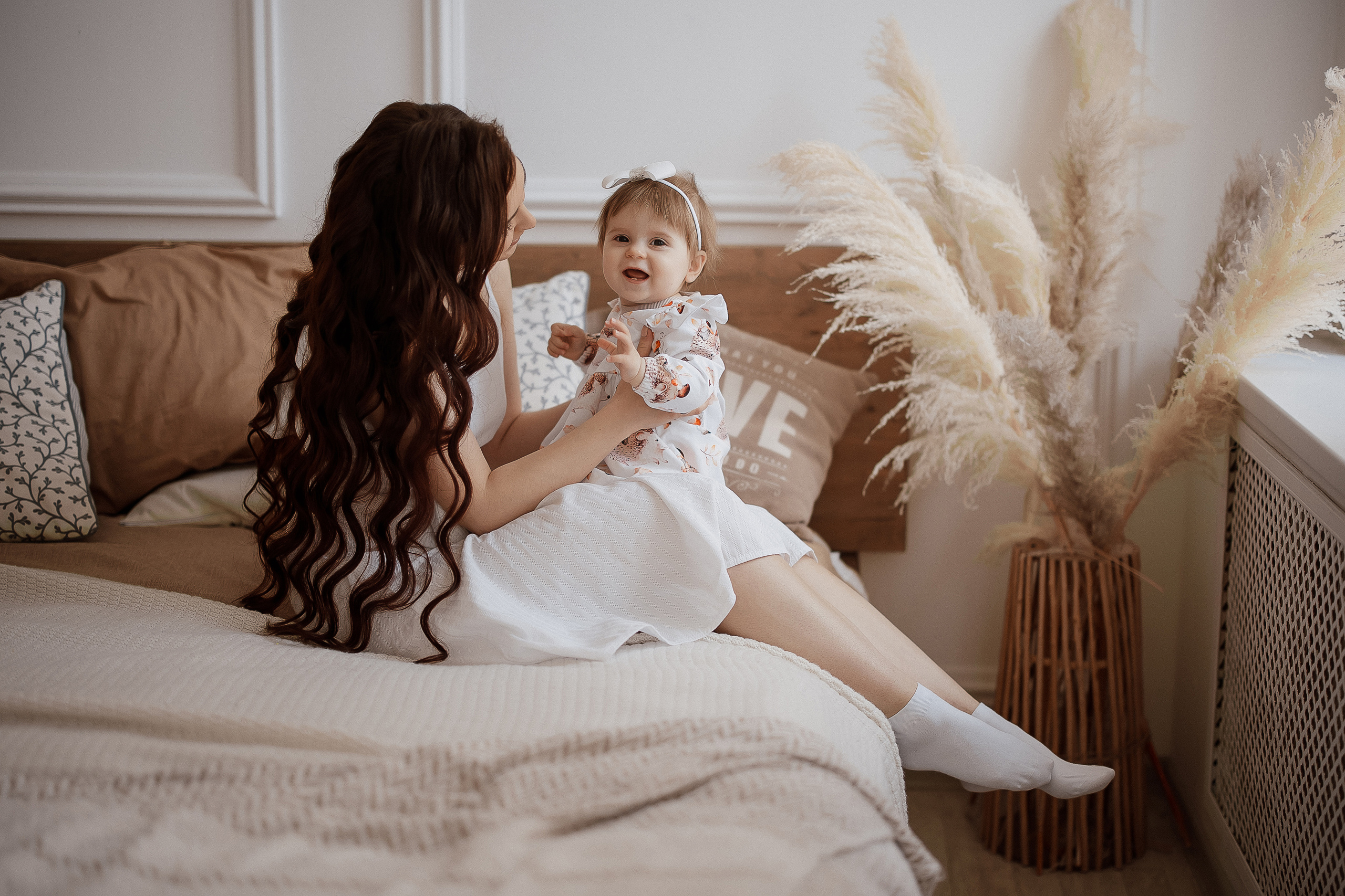 Семейная съемка. Свадебный фотограф