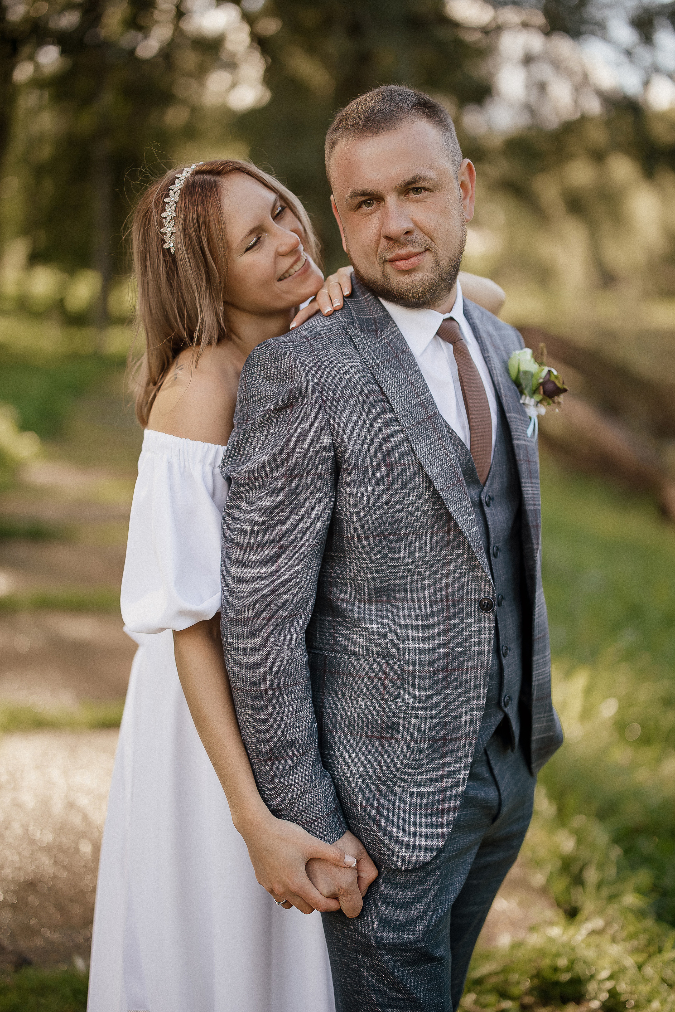 Свадебная съемка. Свадебный фотограф