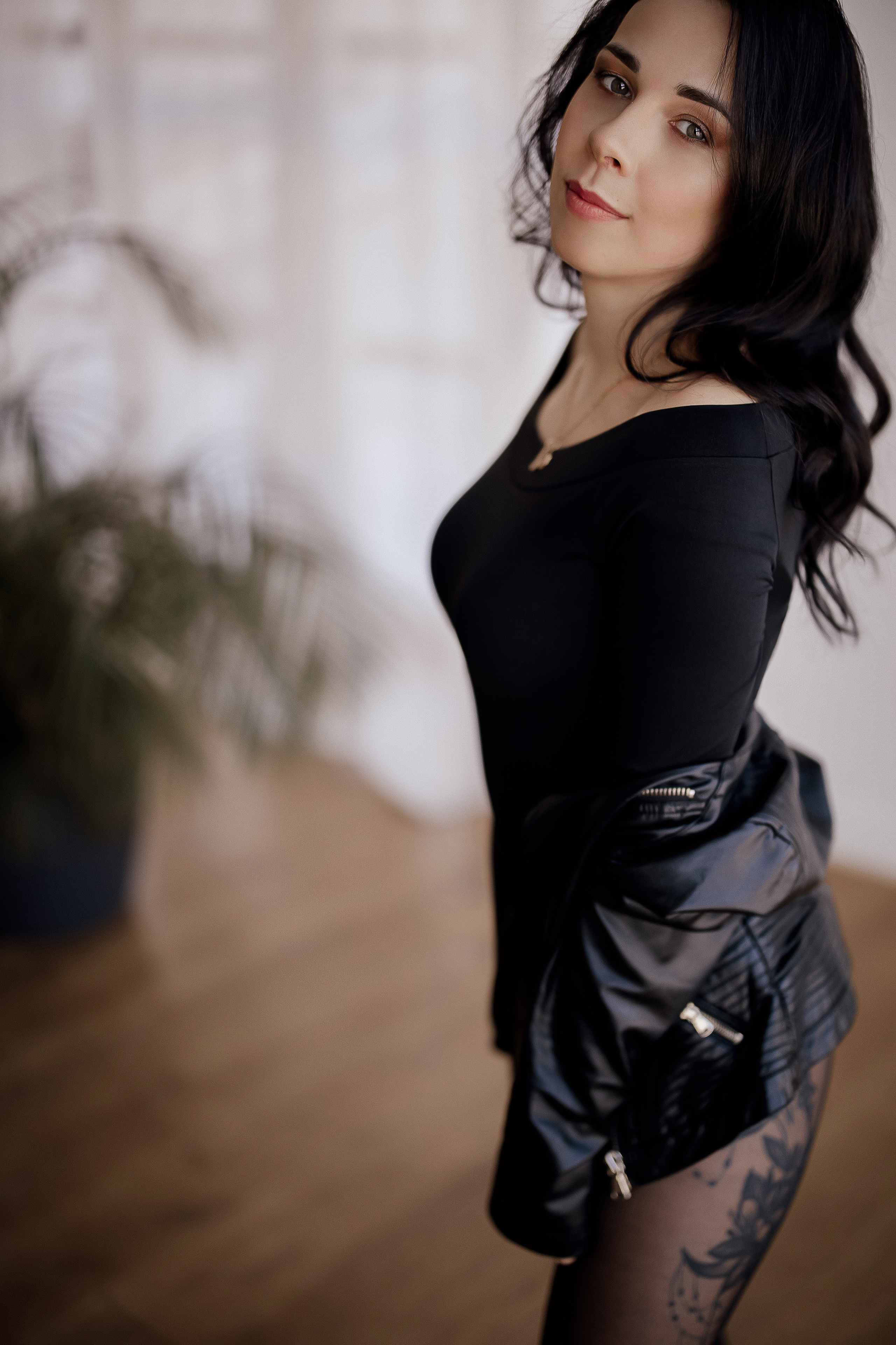 Женский портрет. Свадебный фотограф