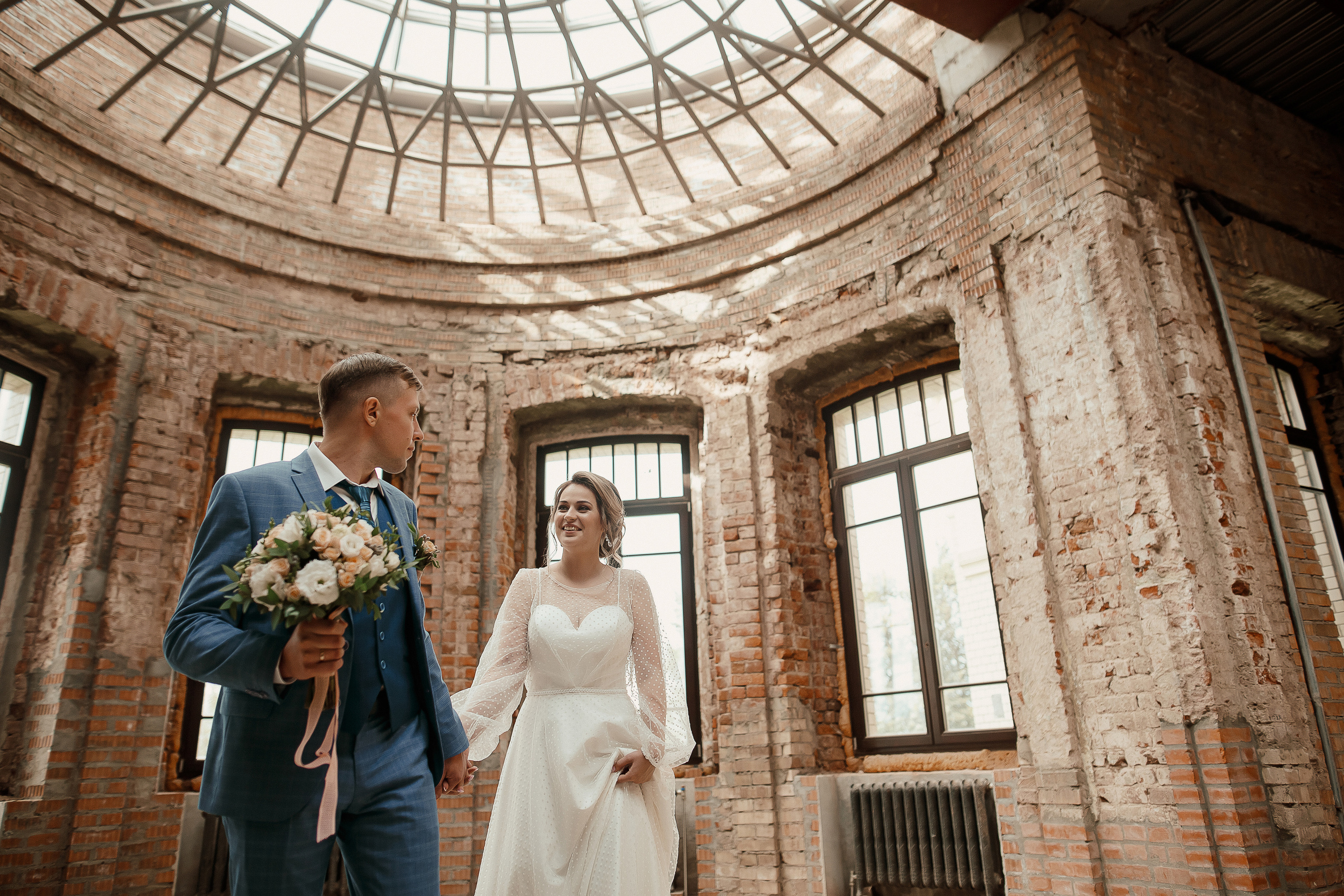 Свадебная съемка. Свадебный фотограф