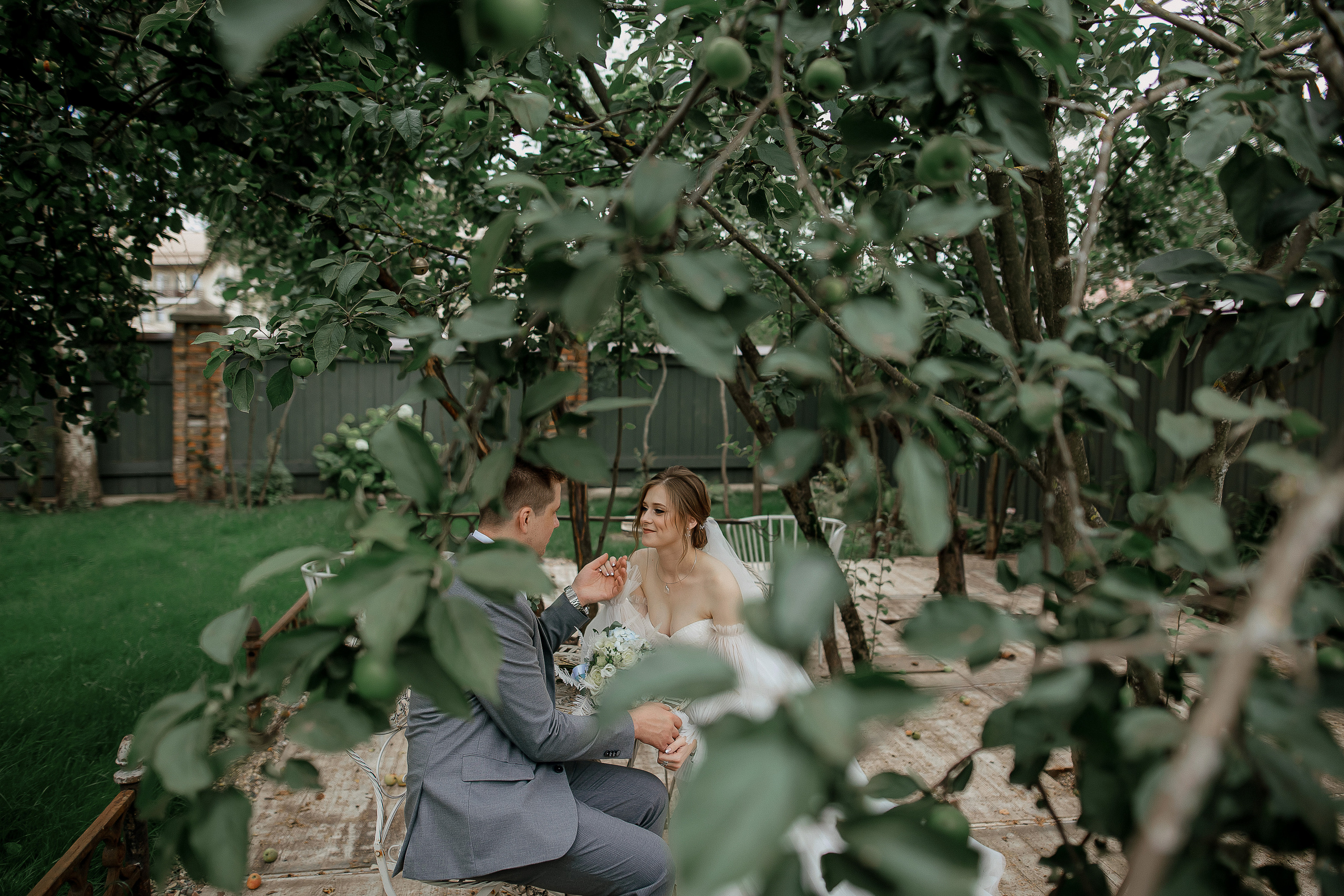 Свадебная съемка. Свадебный фотограф