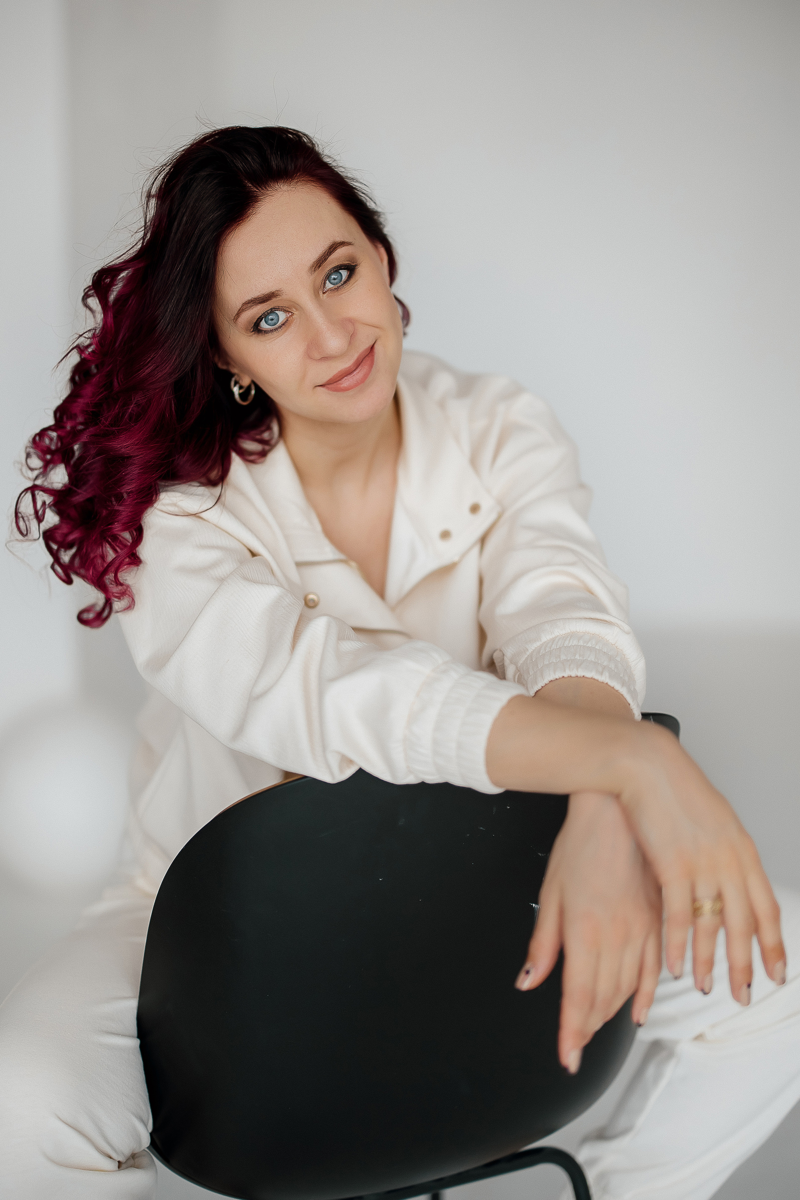 Женский портрет. Свадебный фотограф