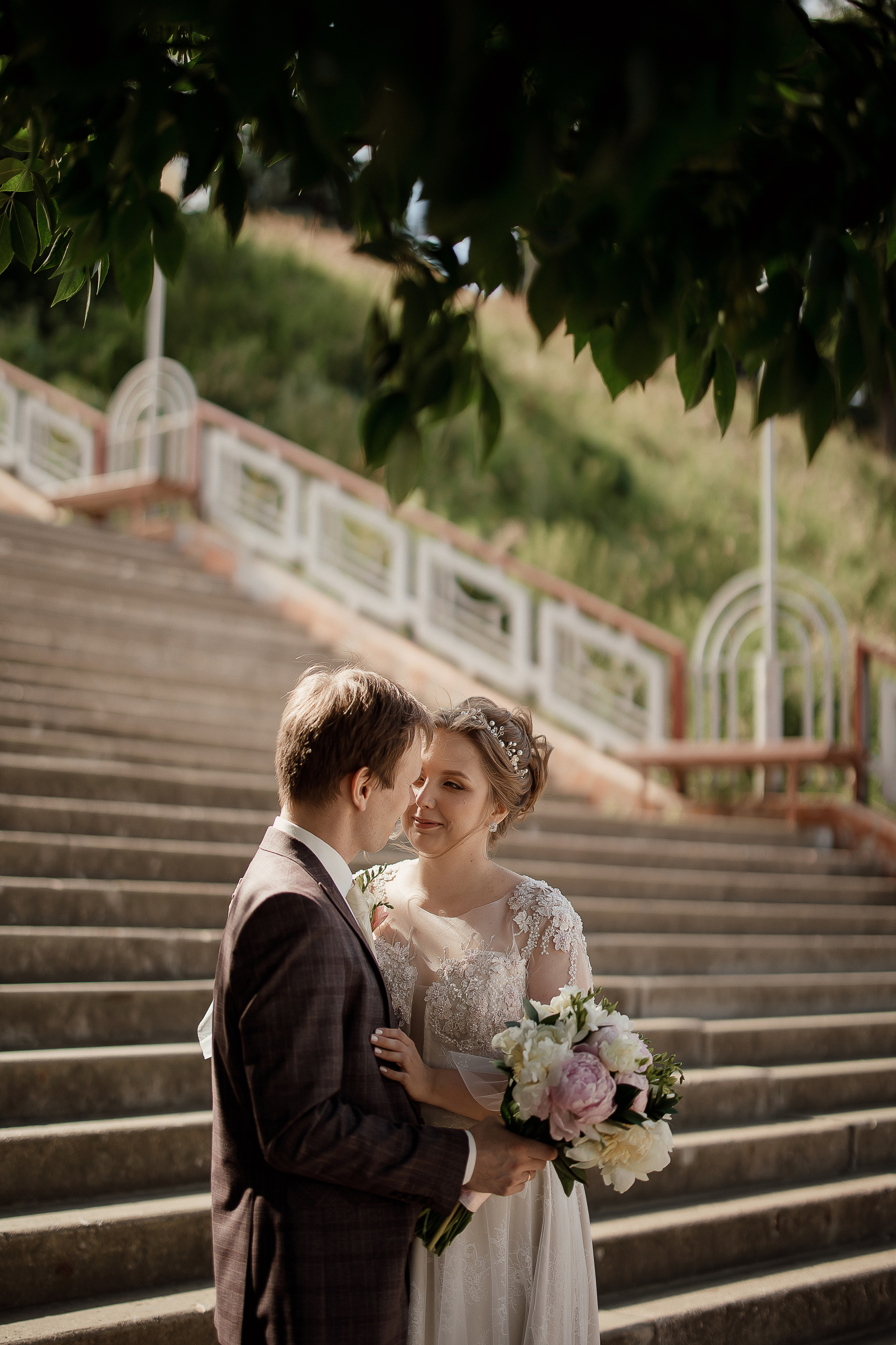 Свадебная съемка. Свадебный фотограф