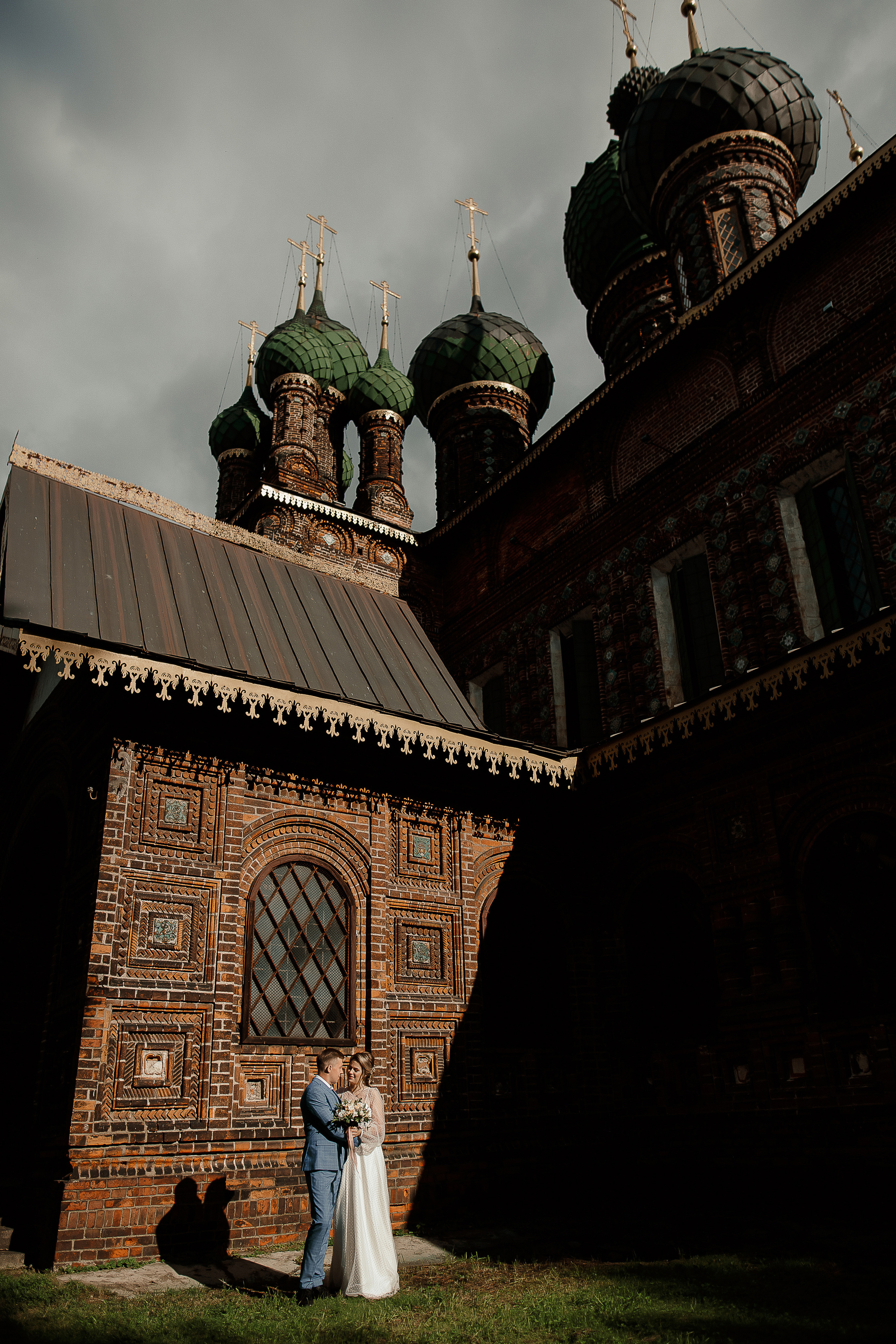 Свадебная съемка. Свадебный фотограф