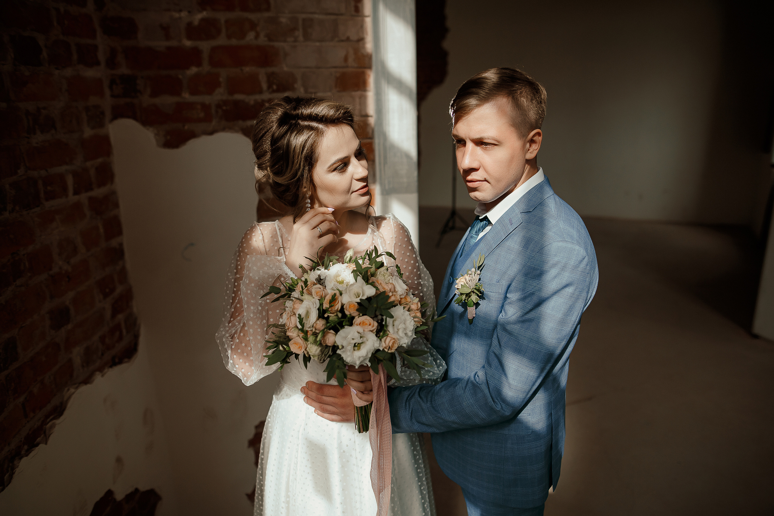 Свадебная съемка. Свадебный фотограф