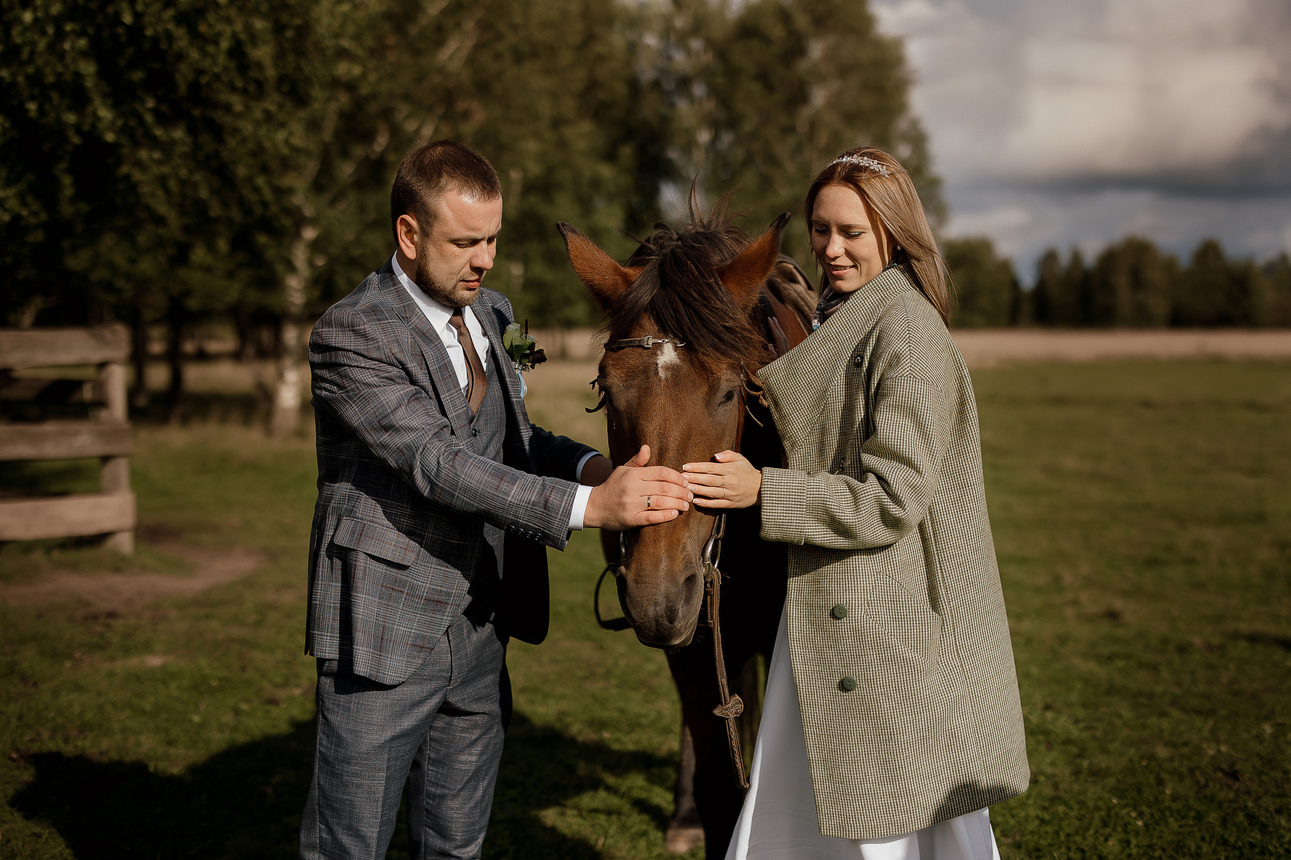 Свадебная съемка. Свадебный фотограф
