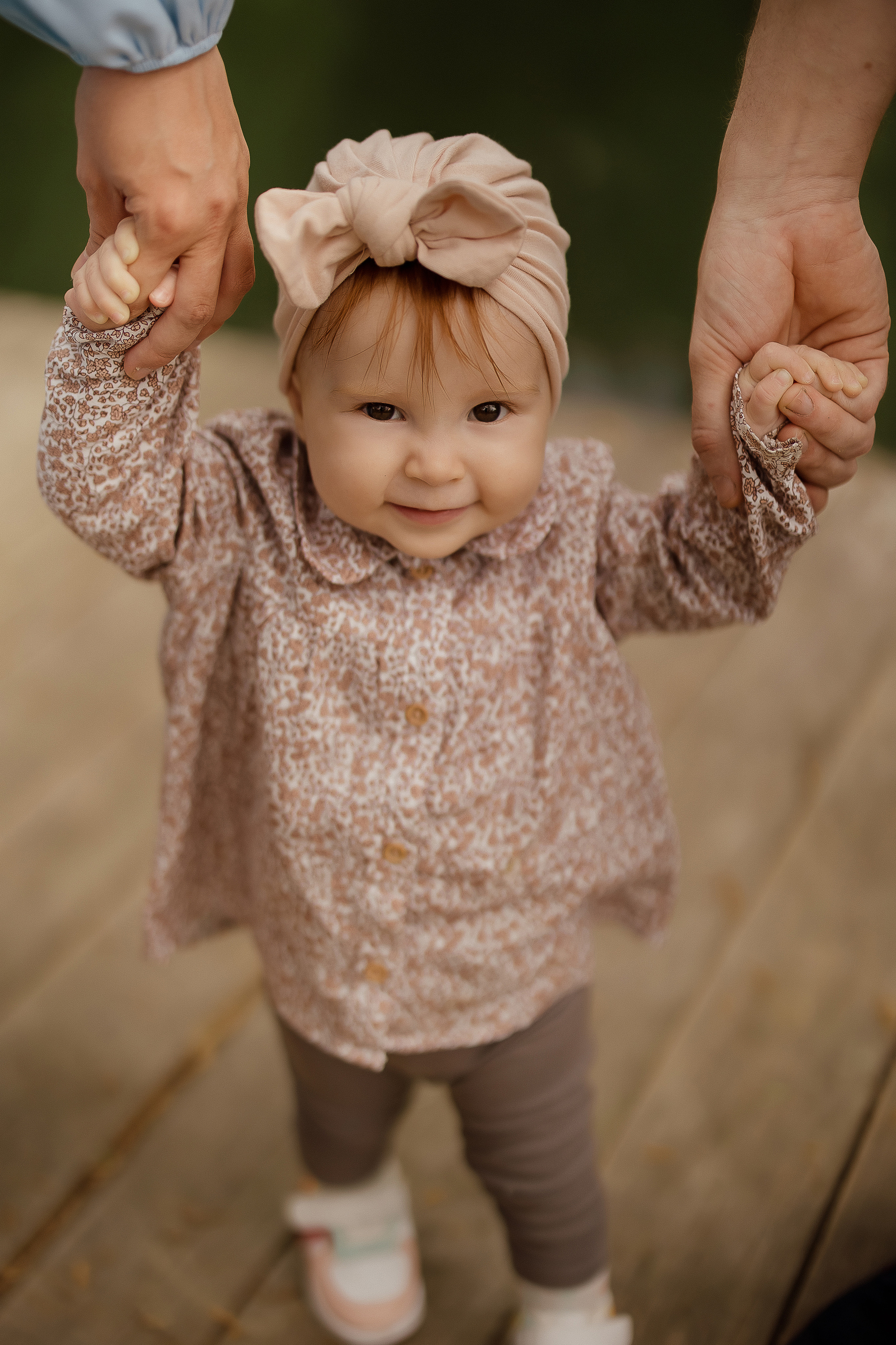 Семейная съемка. Свадебный фотограф