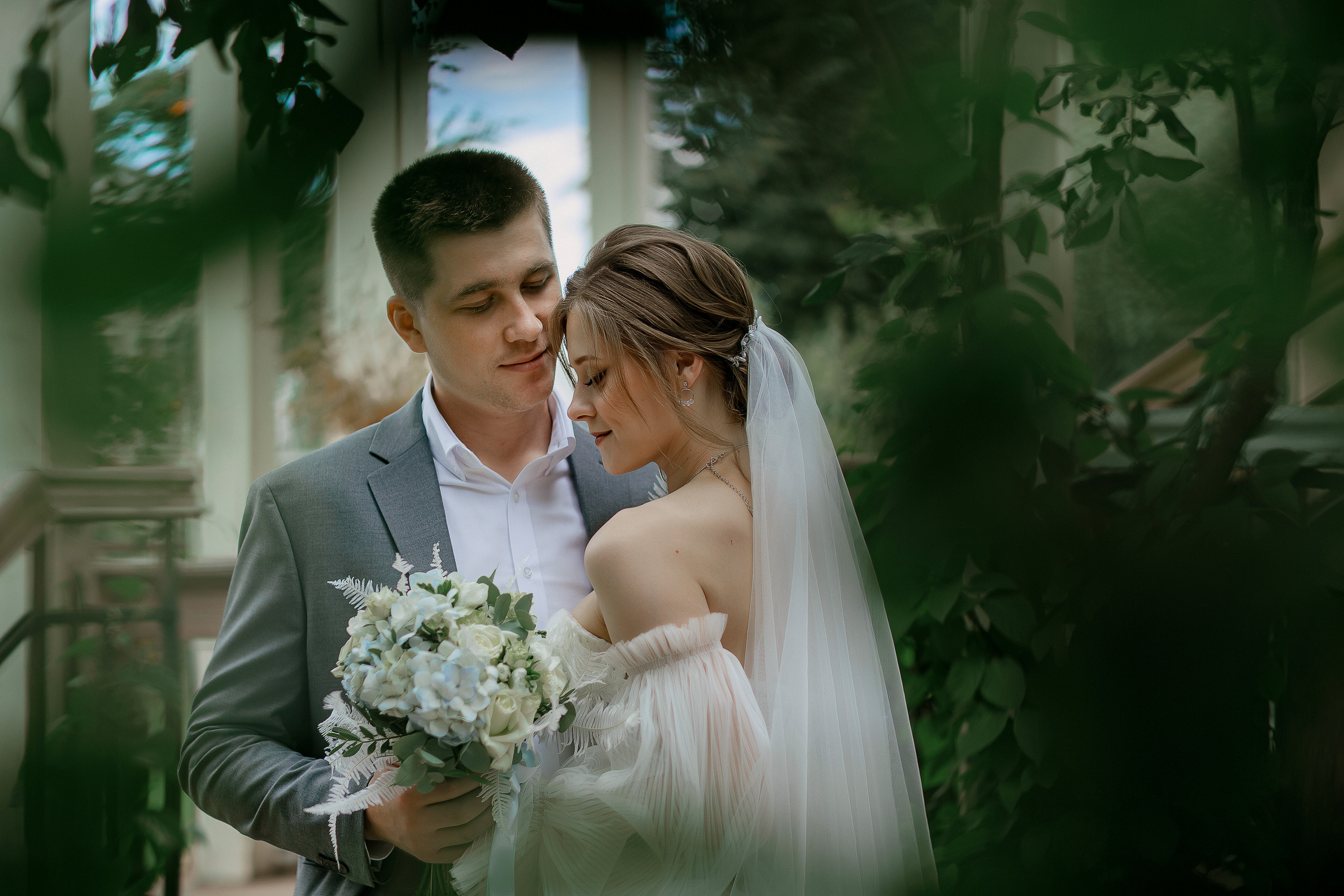 Свадебная съемка. Свадебный фотограф