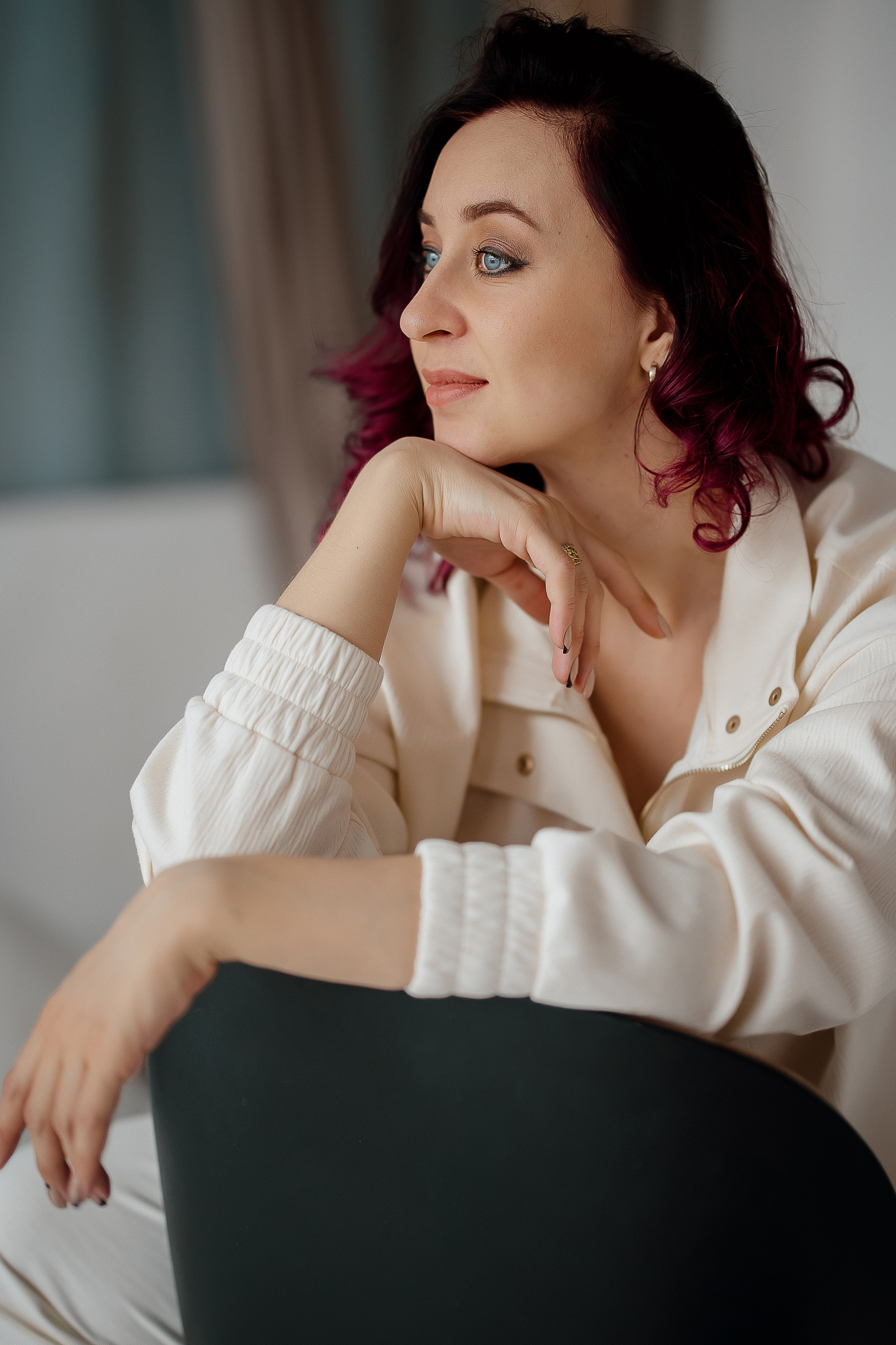 Женский портрет. Свадебный фотограф