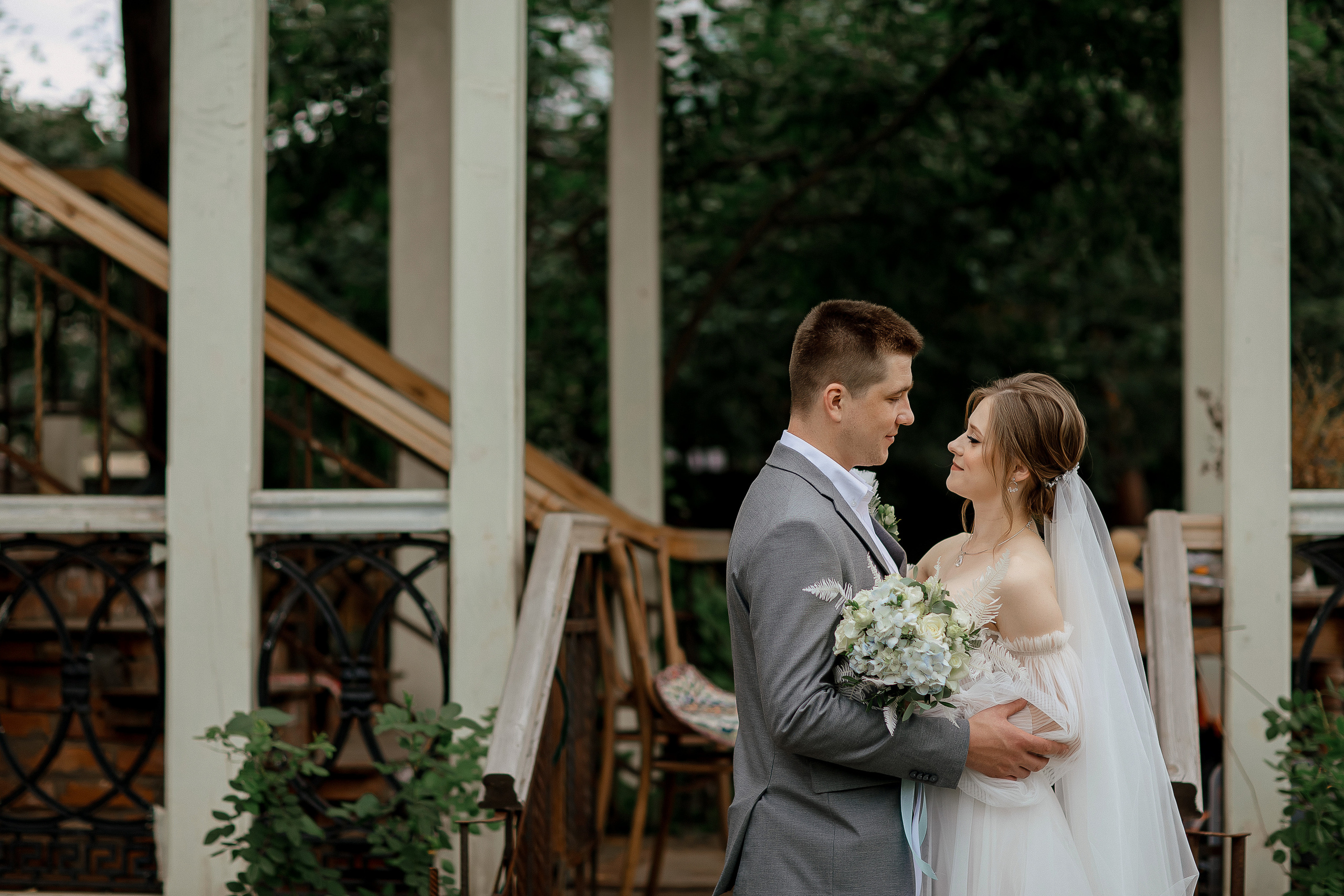 Свадебная съемка. Свадебный фотограф