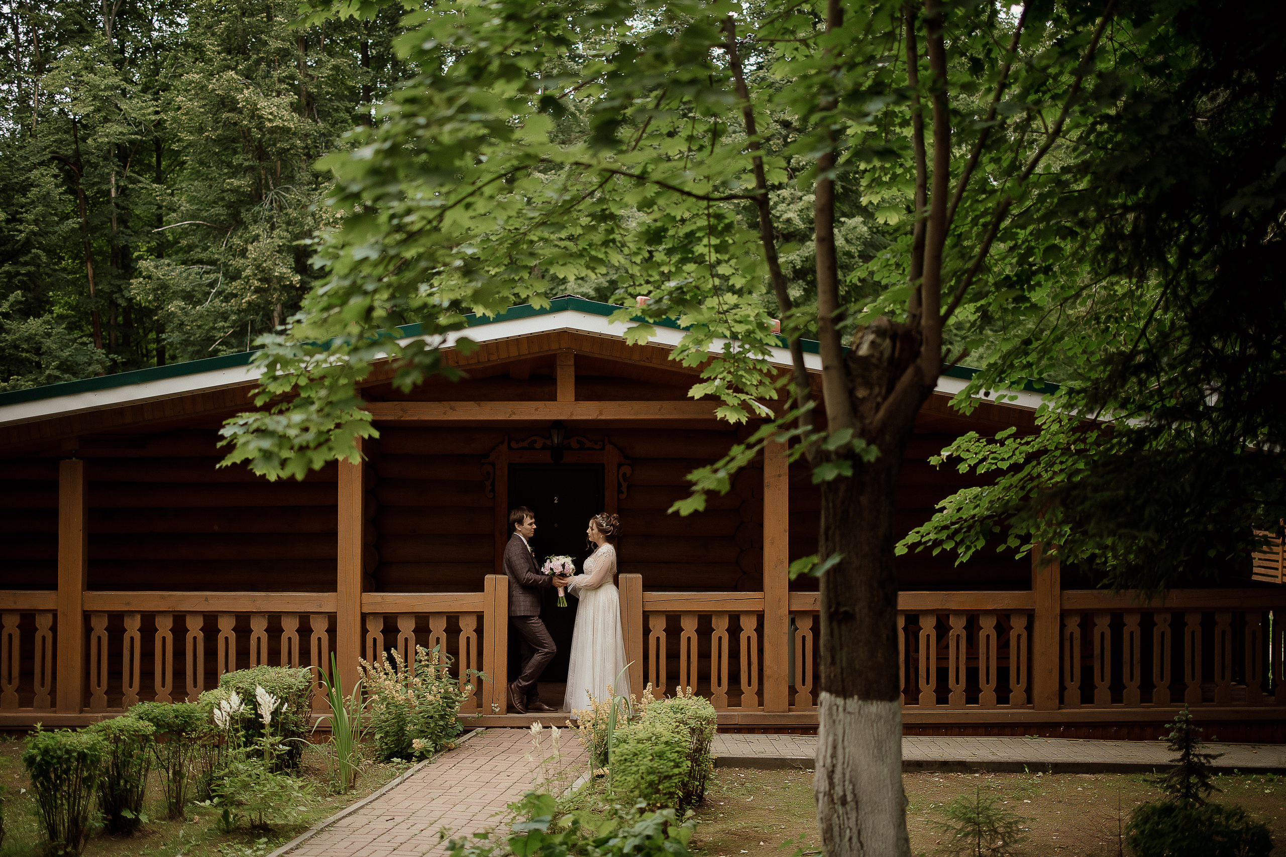 Свадебная съемка. Свадебный фотограф