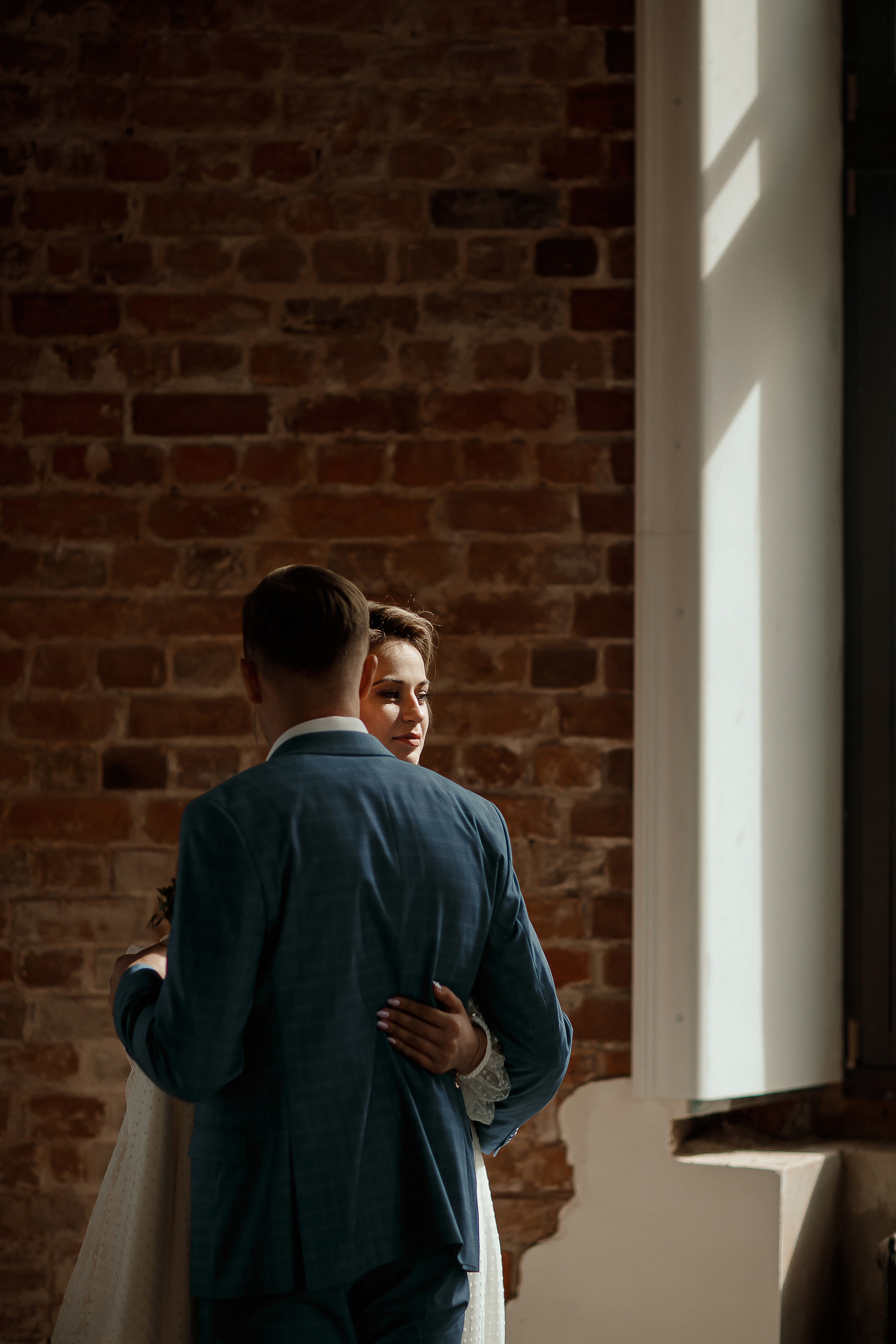 Свадебная съемка. Свадебный фотограф