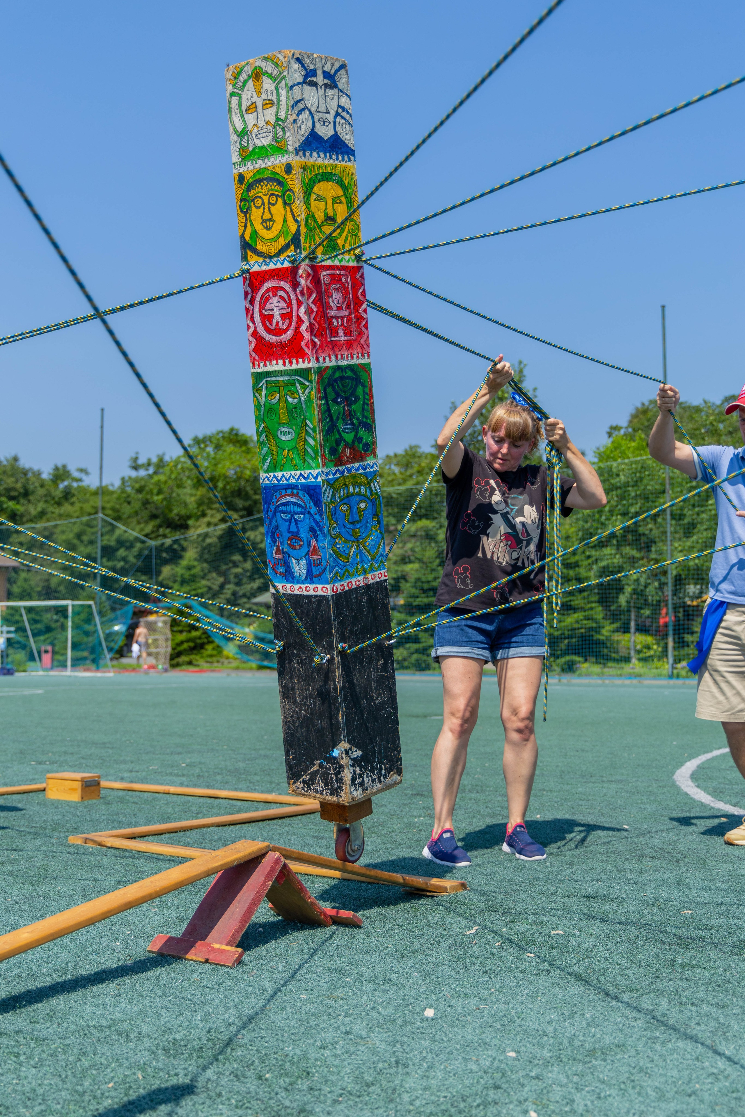 Корпоратив УК ЖКИ. Репортажный и портретный фотограф в Владивостоке