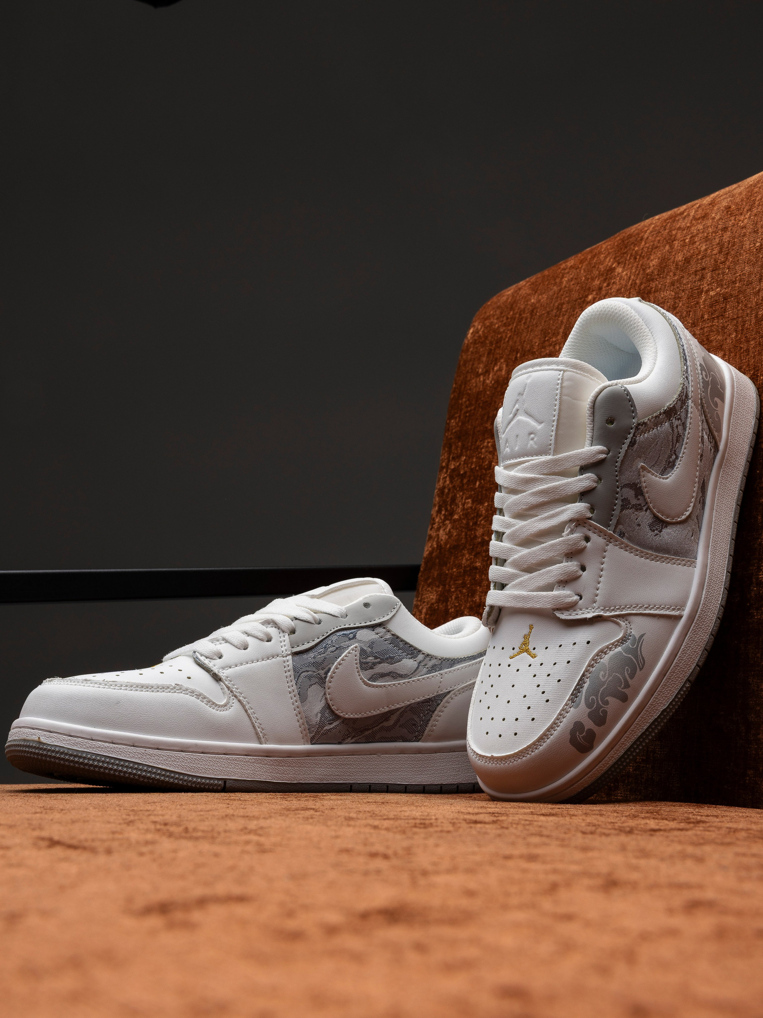 Портфолио. Kingdom DS