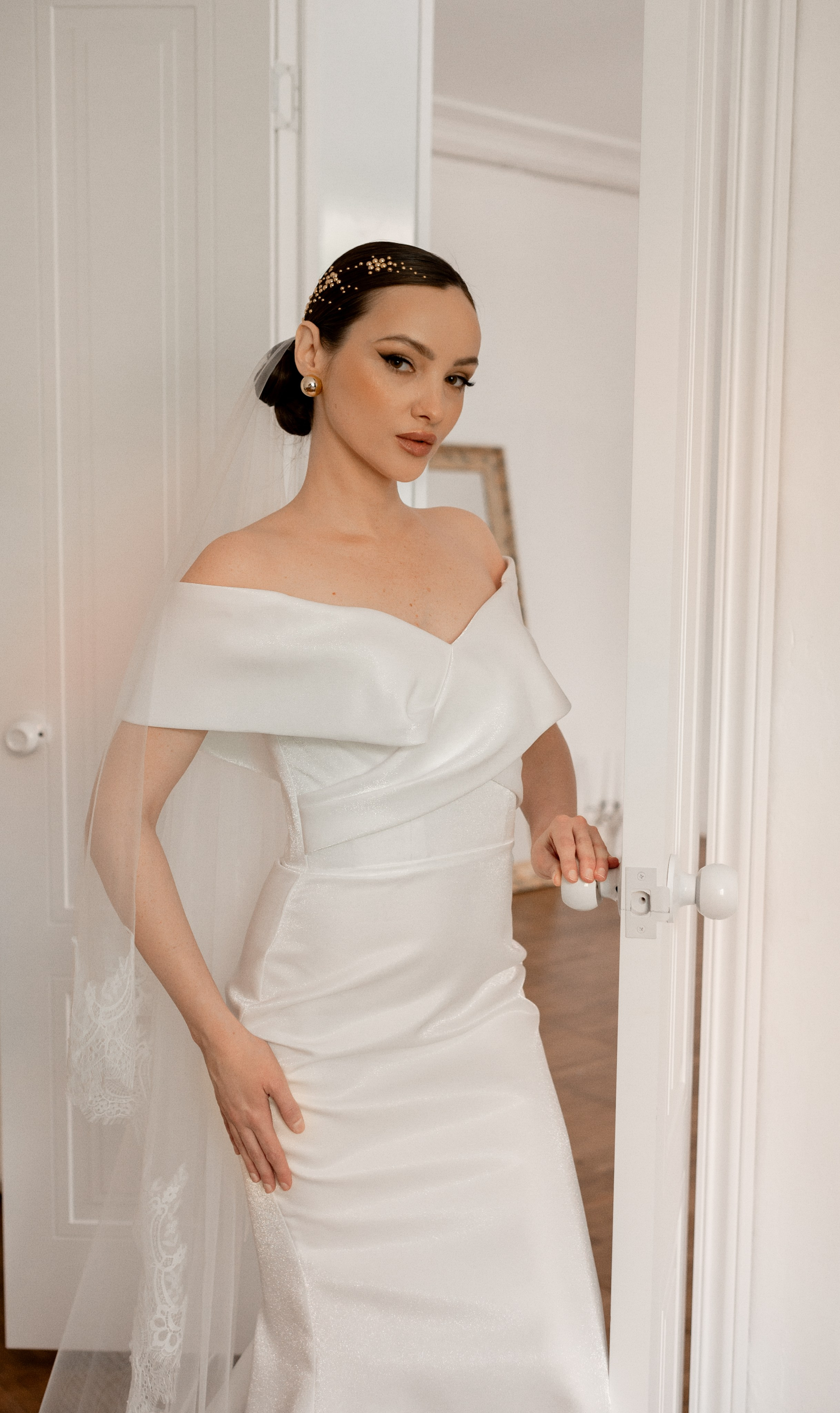 Анна. Свадебный и семейный фотограф в Серпухове Александра Дерюшева