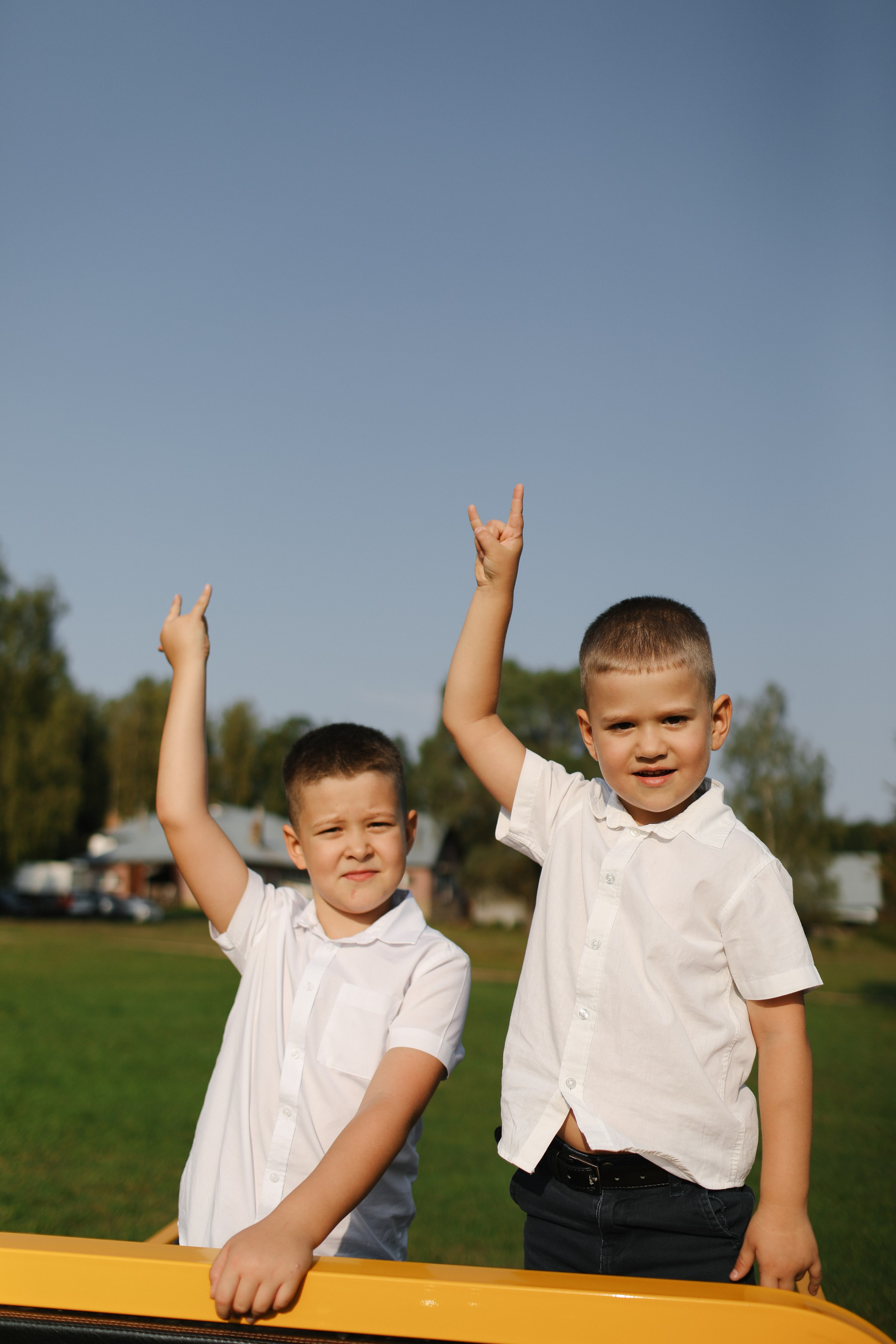 ЖЕКА И ПОЛИНКА. Свадьбы