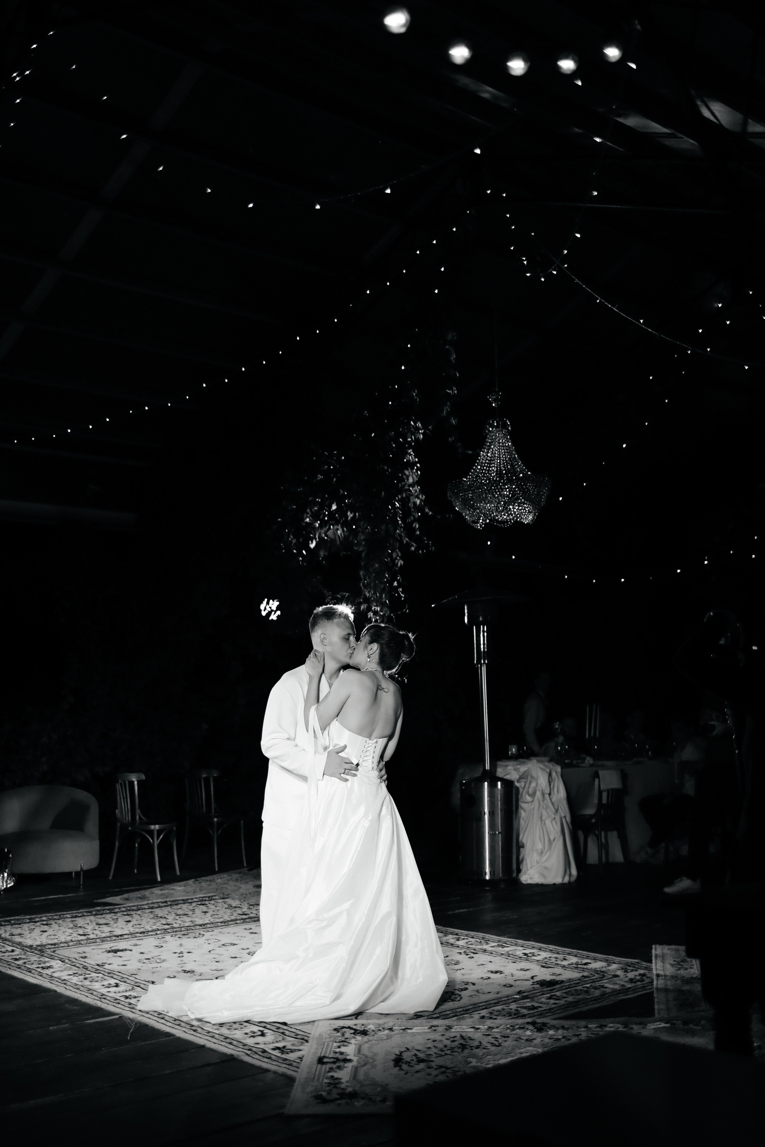 ЖЕКА И ПОЛИНКА. Свадьбы