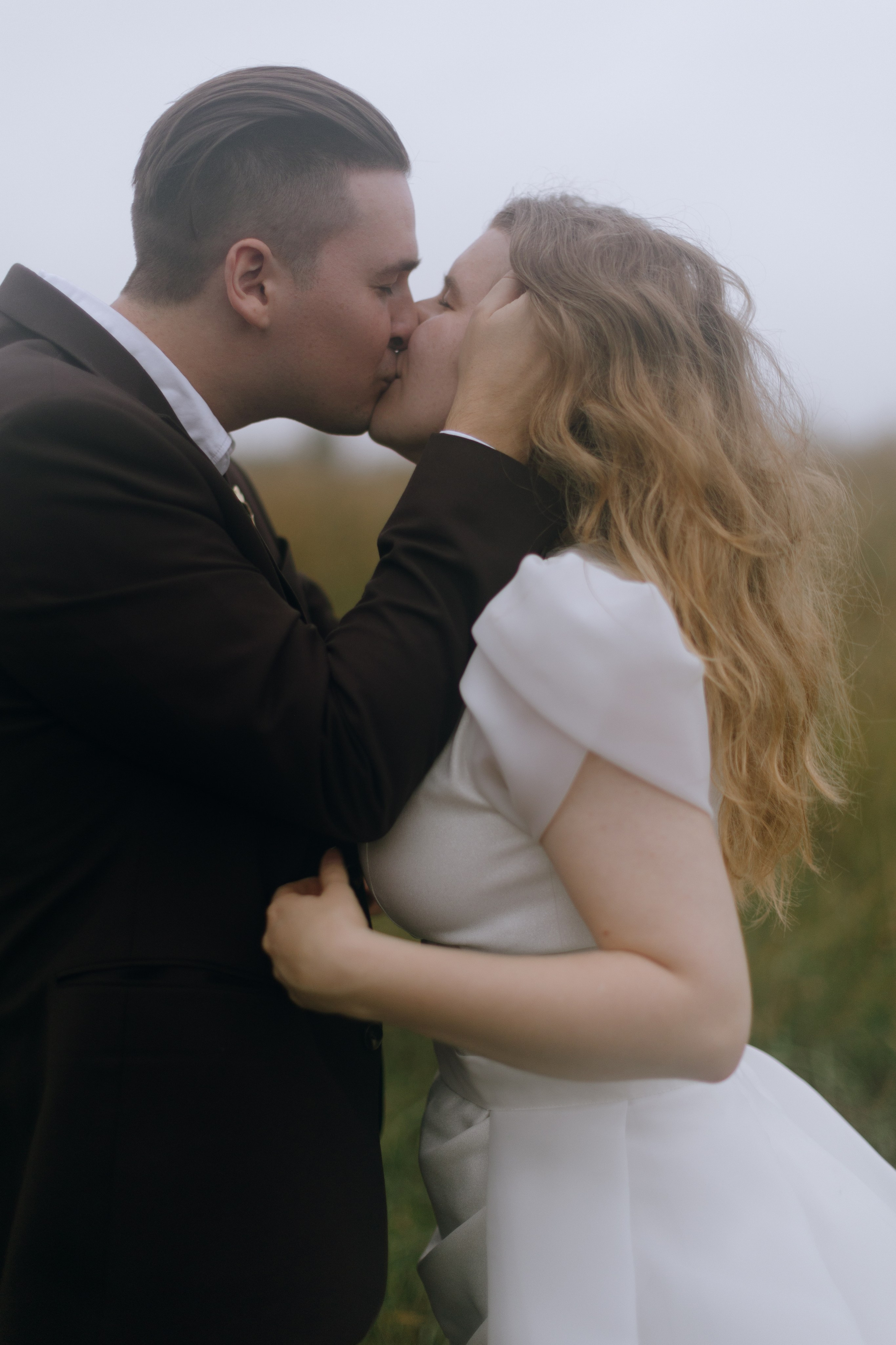 Никита и Анна. @dariazphoto свадебный фотограф