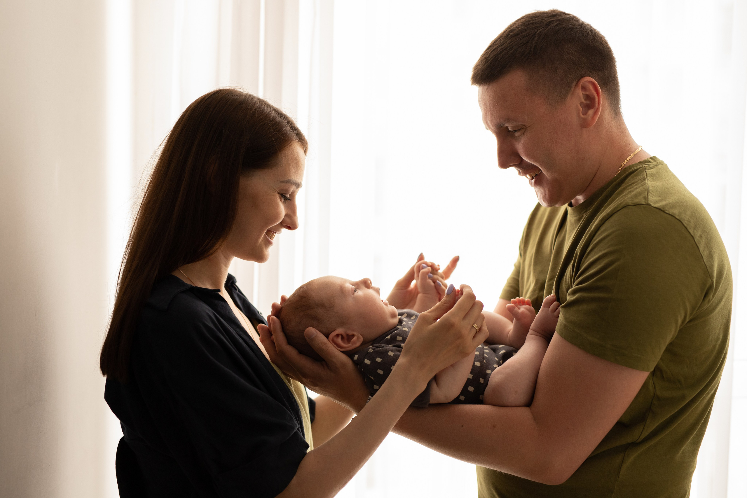 Портфолио семейная съемка Волгоград Волжский. Фотограф новорождённых Волгоград Волжский Дарья Рыскаль