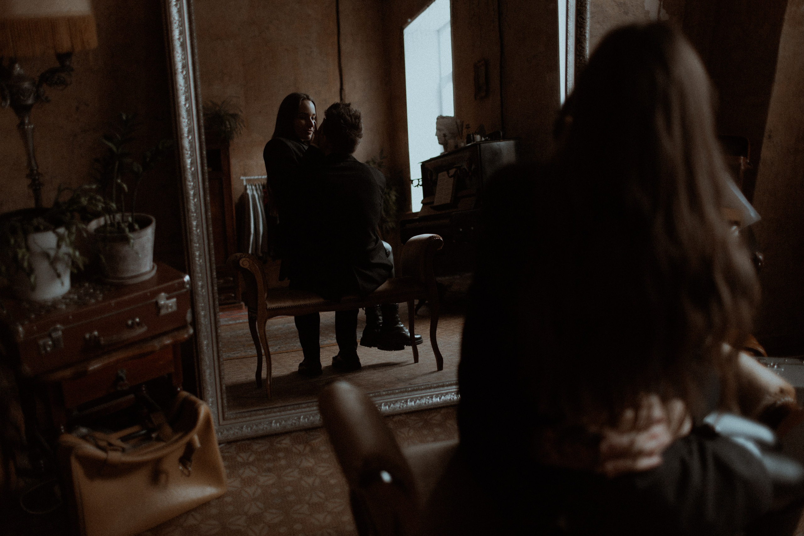 Никита & Марина. Свадебный фотограф Артак Костанян