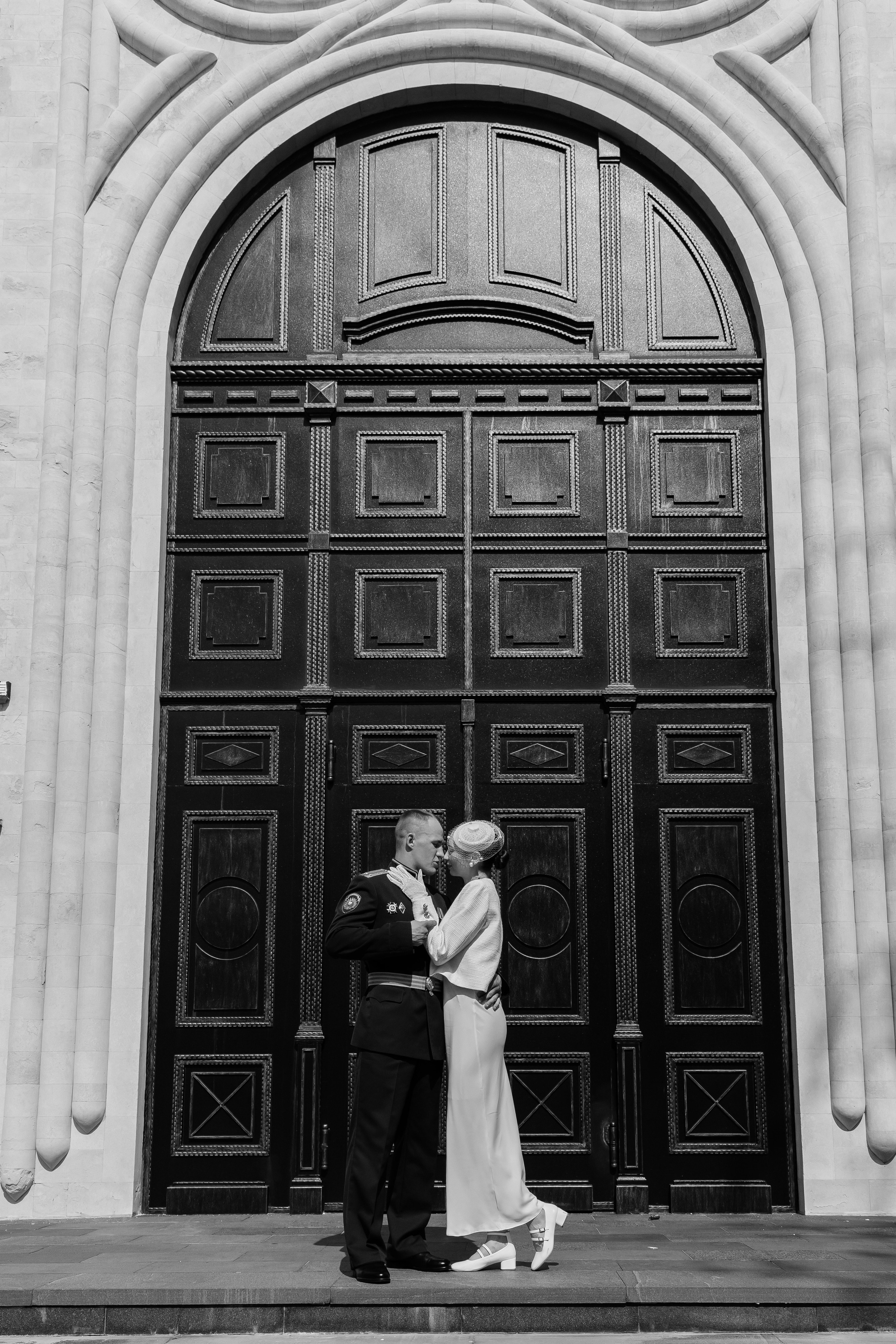 Михаил и Яна. Фотограф Ларионова Надежда|Ставрополь