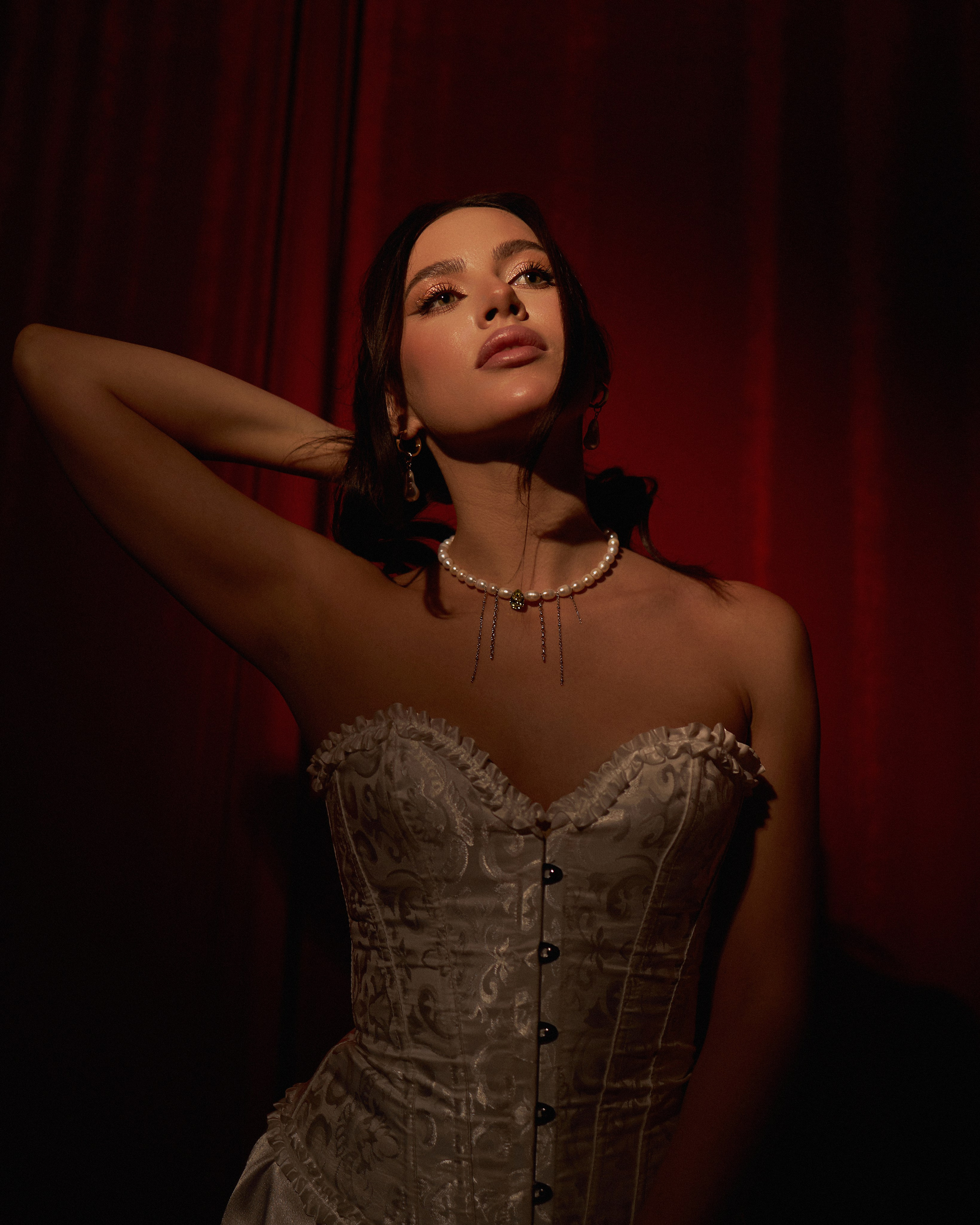 Екатерина. Фотограф в Красноярске Ксения Дмитрик