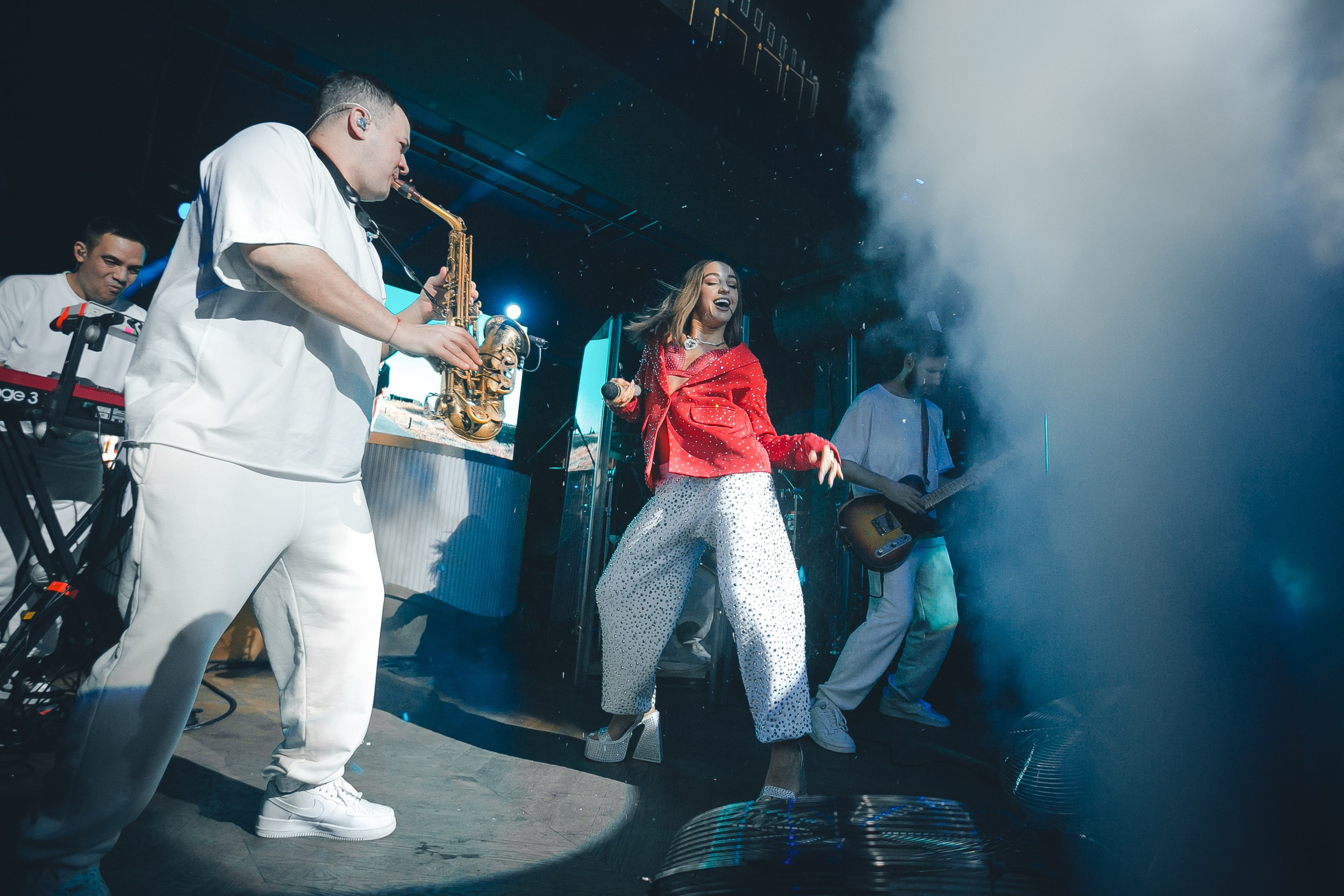 Майсы. Репортажный фотограф Андрей Герасимов