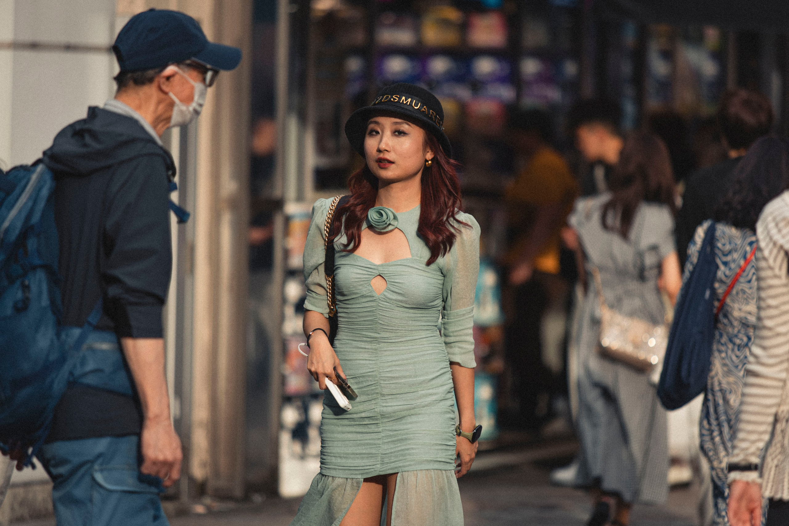 Japan, Tokyo. Репортажный фотограф Андрей Герасимов