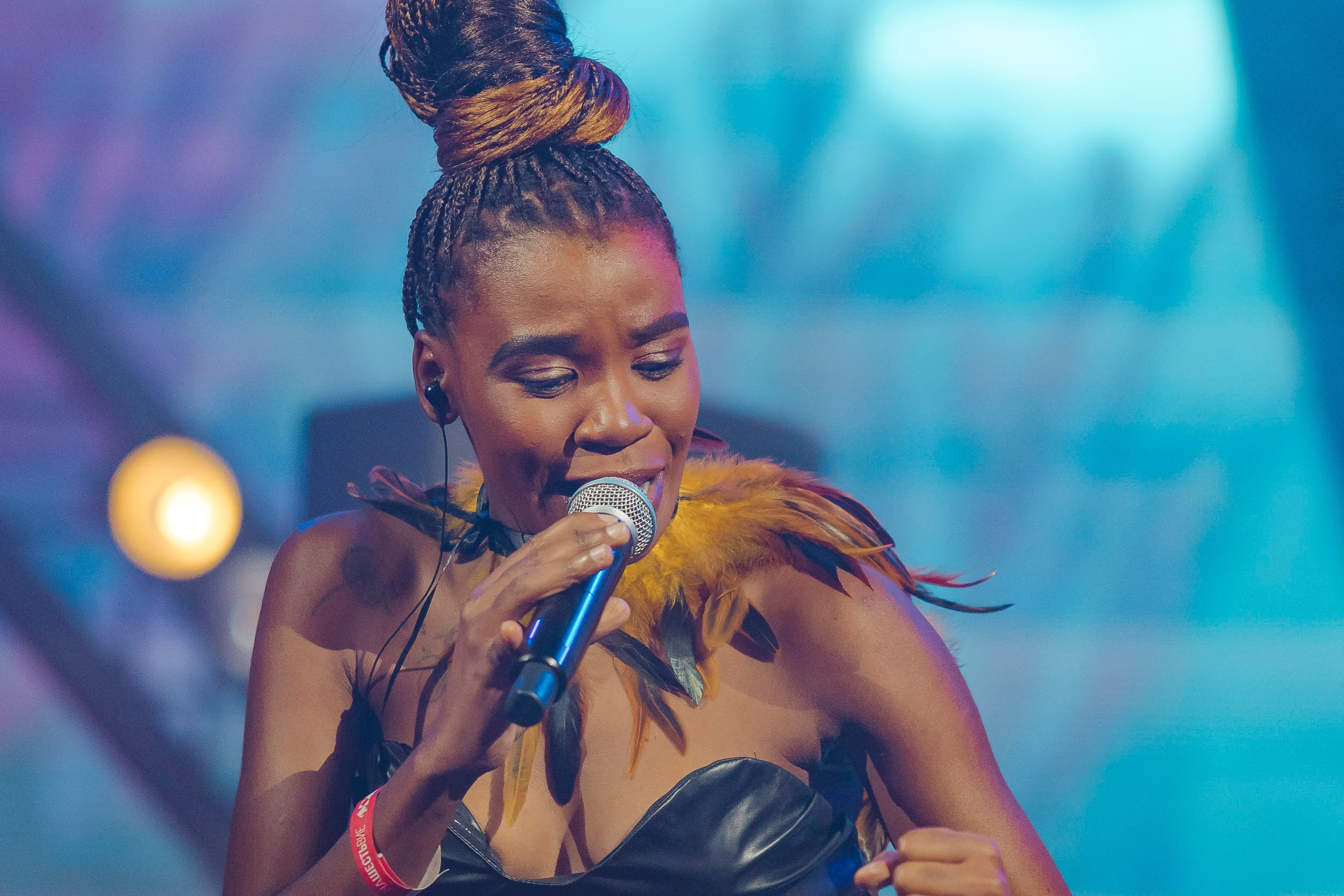 IGRA Фестиваль электронной музыки. Репортажный фотограф Андрей Герасимов