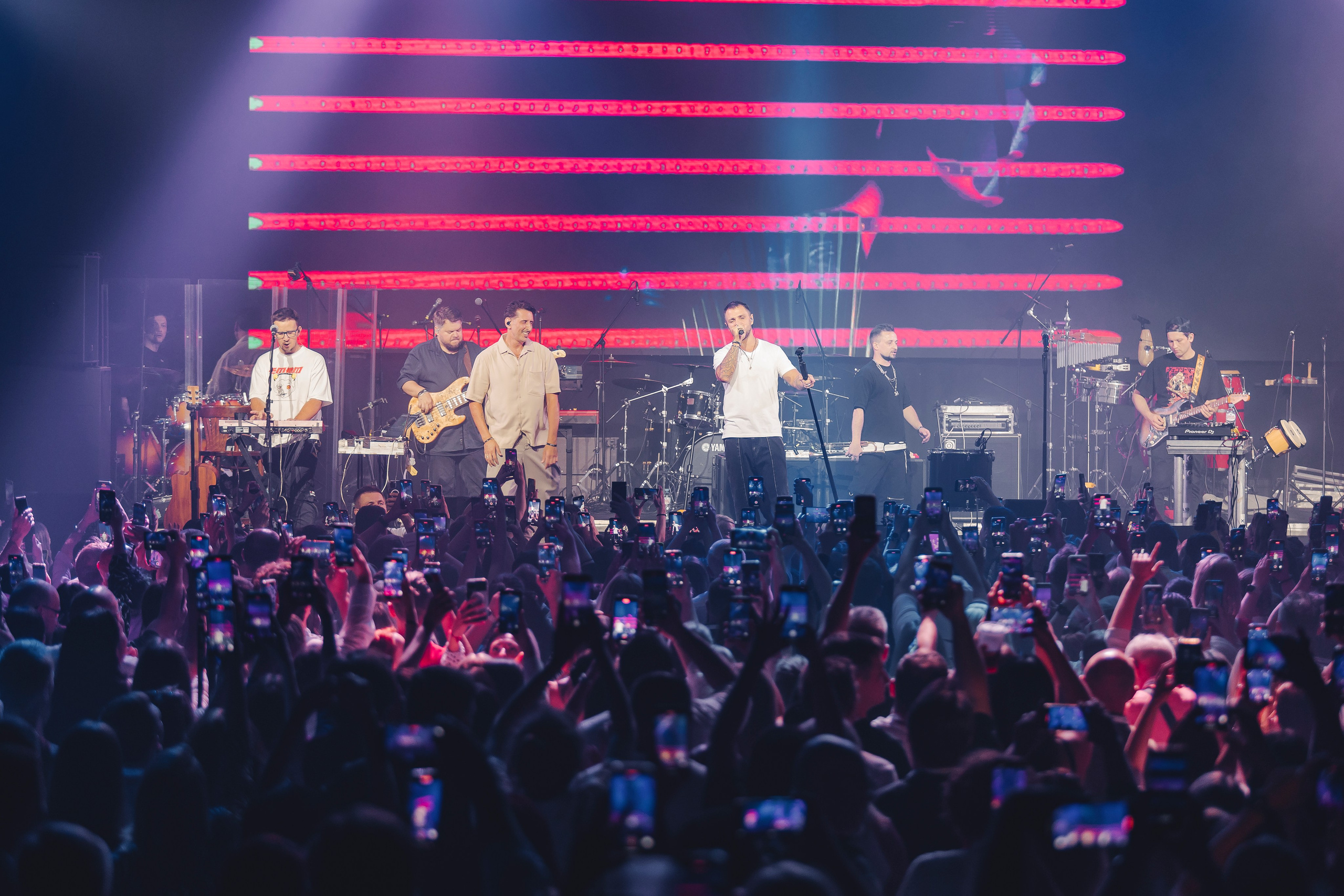 Форум недвижимости «ДВИЖЕНИЕ». Репортажный фотограф Андрей Герасимов