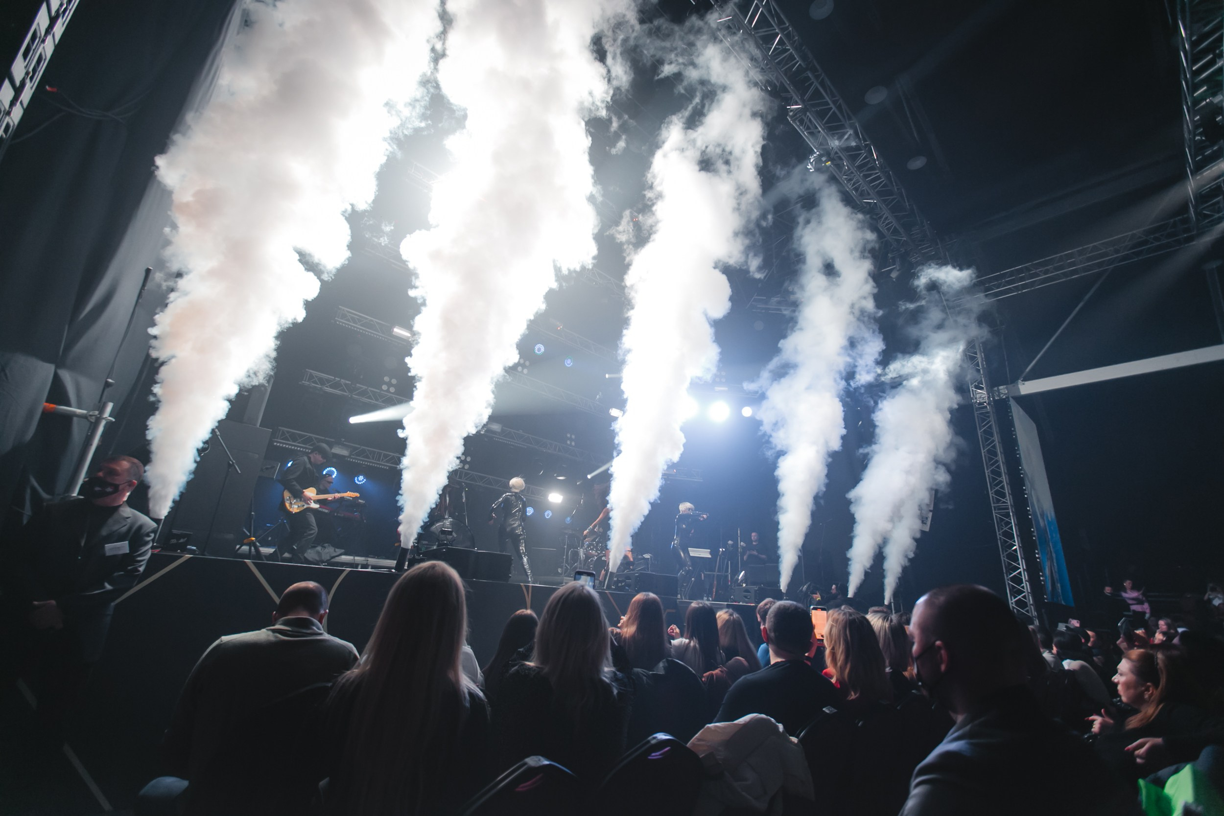 ZIVERT. Репортажный фотограф Андрей Герасимов