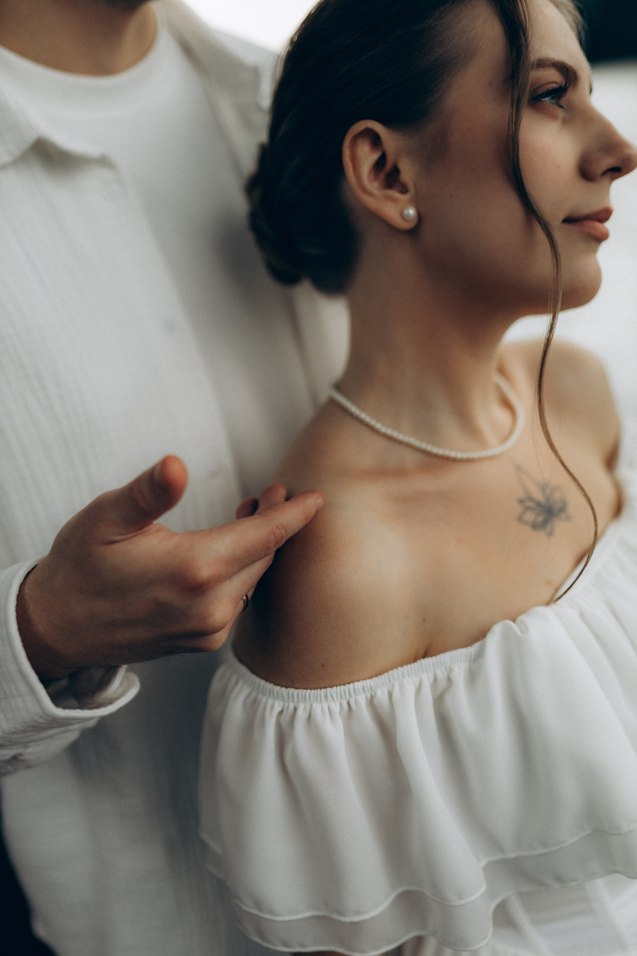 Валерия & Сергей. Фотограф НОГИНСК, Москва, Анастасия Белая