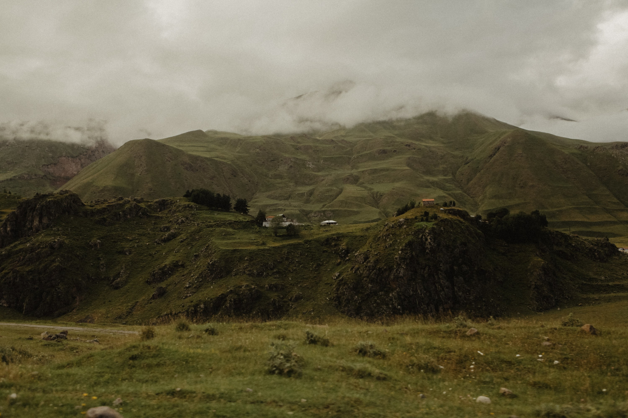 Грузинские каникулы. Violetta Skripka