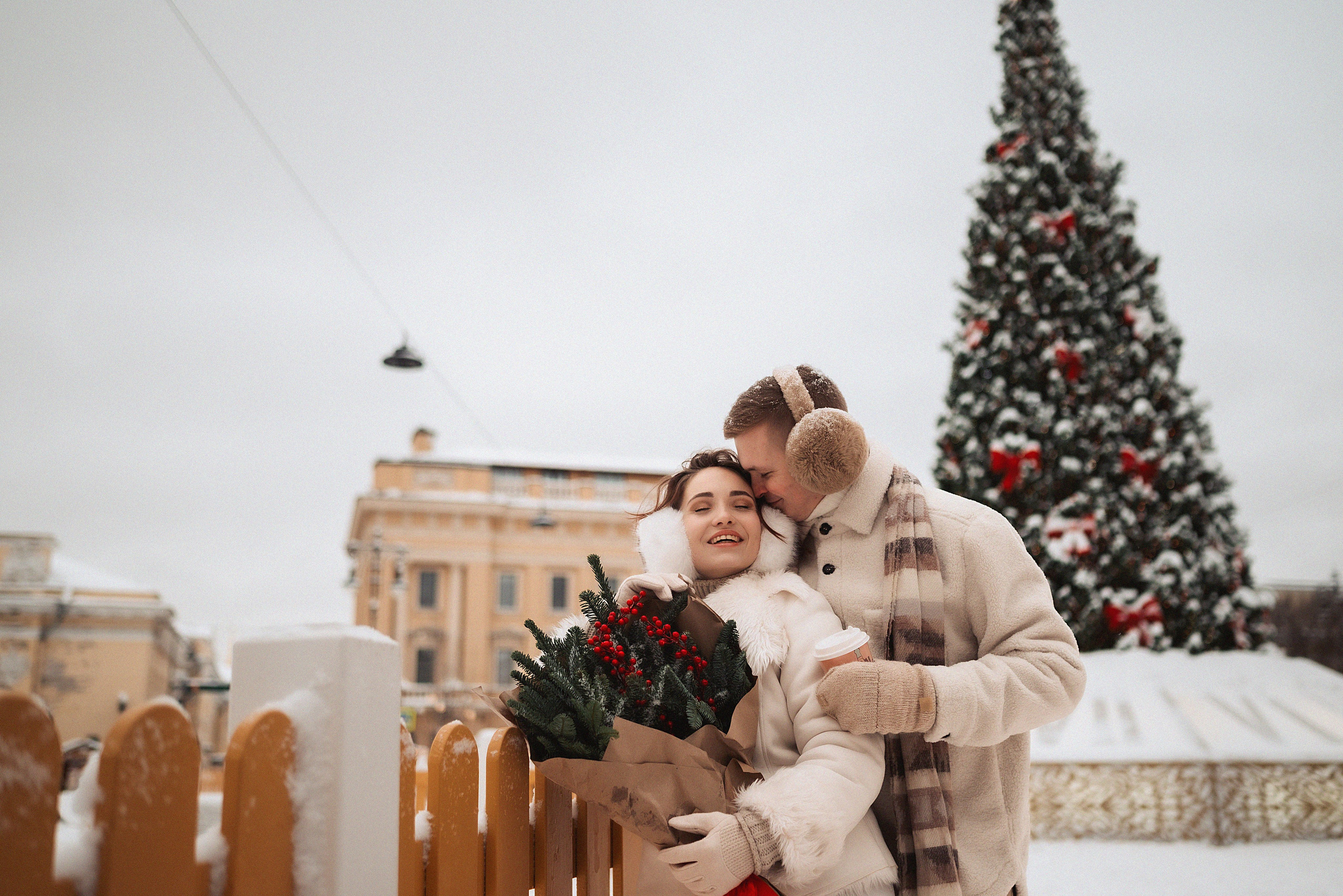 Анастасия и Иван. Семейный и детский фотограф в Санкт-Петербурге