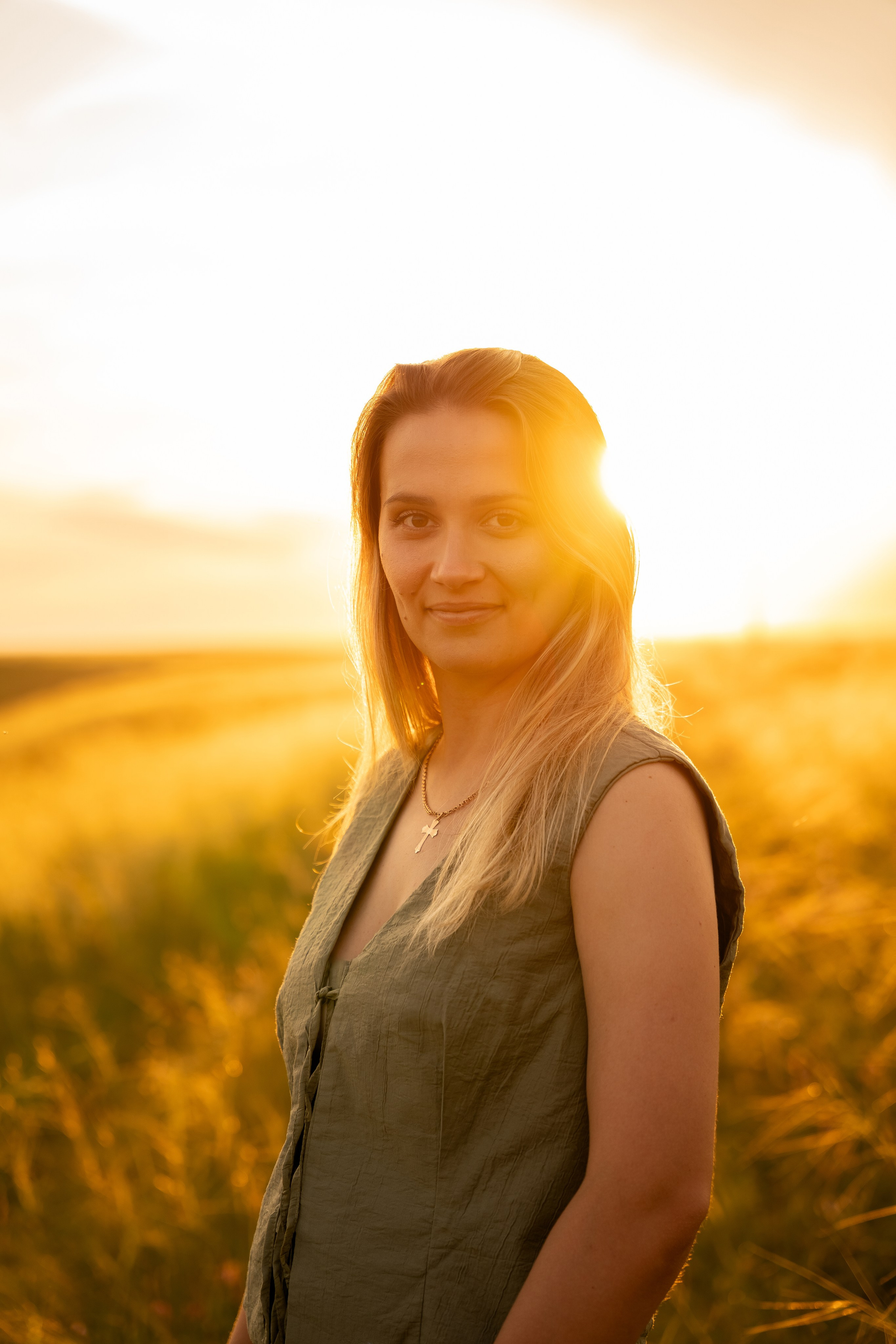 Мама Любовь и её сокровища. Фотограф в Ульяновске Александра Григоровских