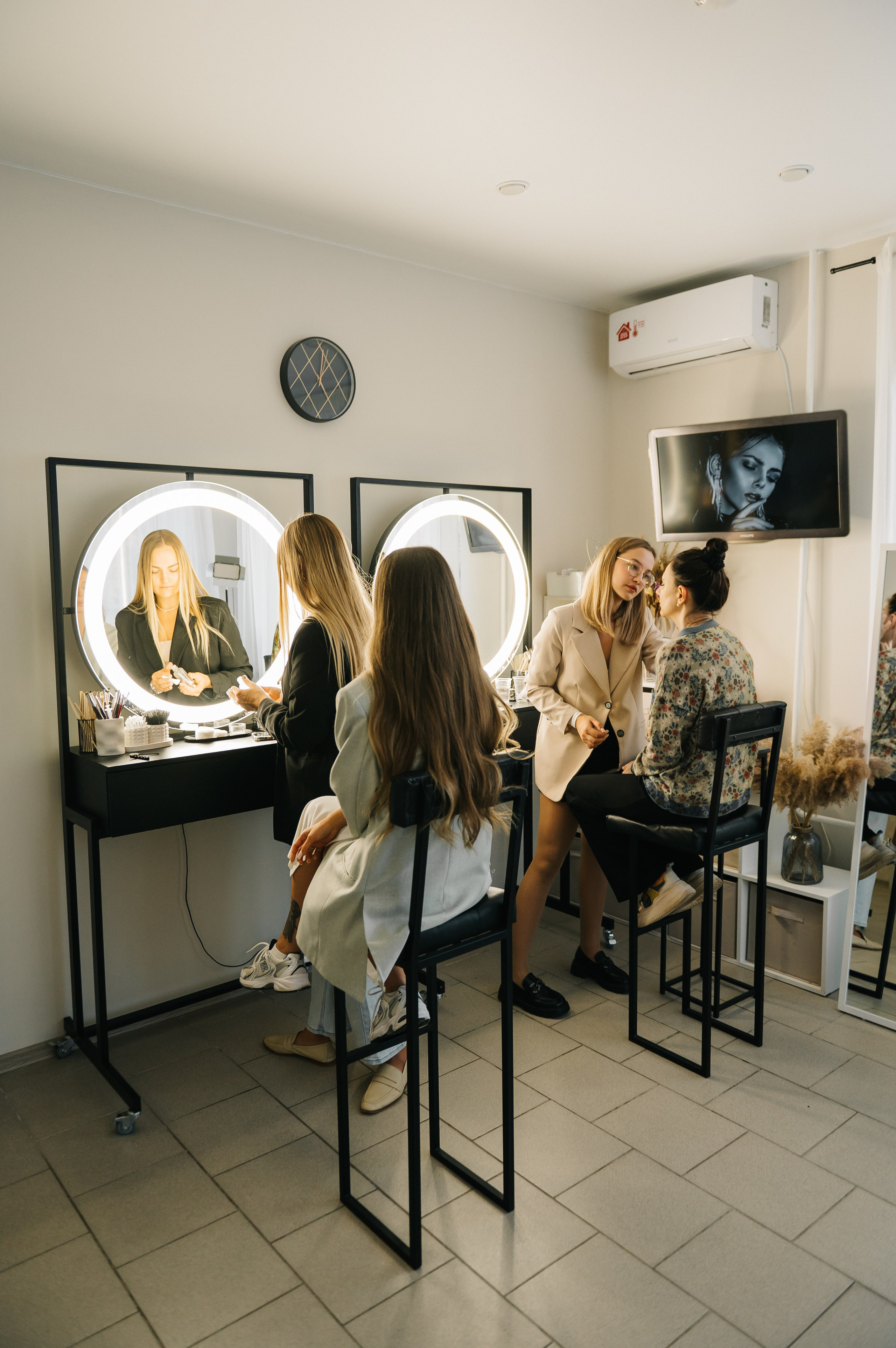 VerinaStudio. Семейный и свадебный фотограф Алёна Морозова Коломна